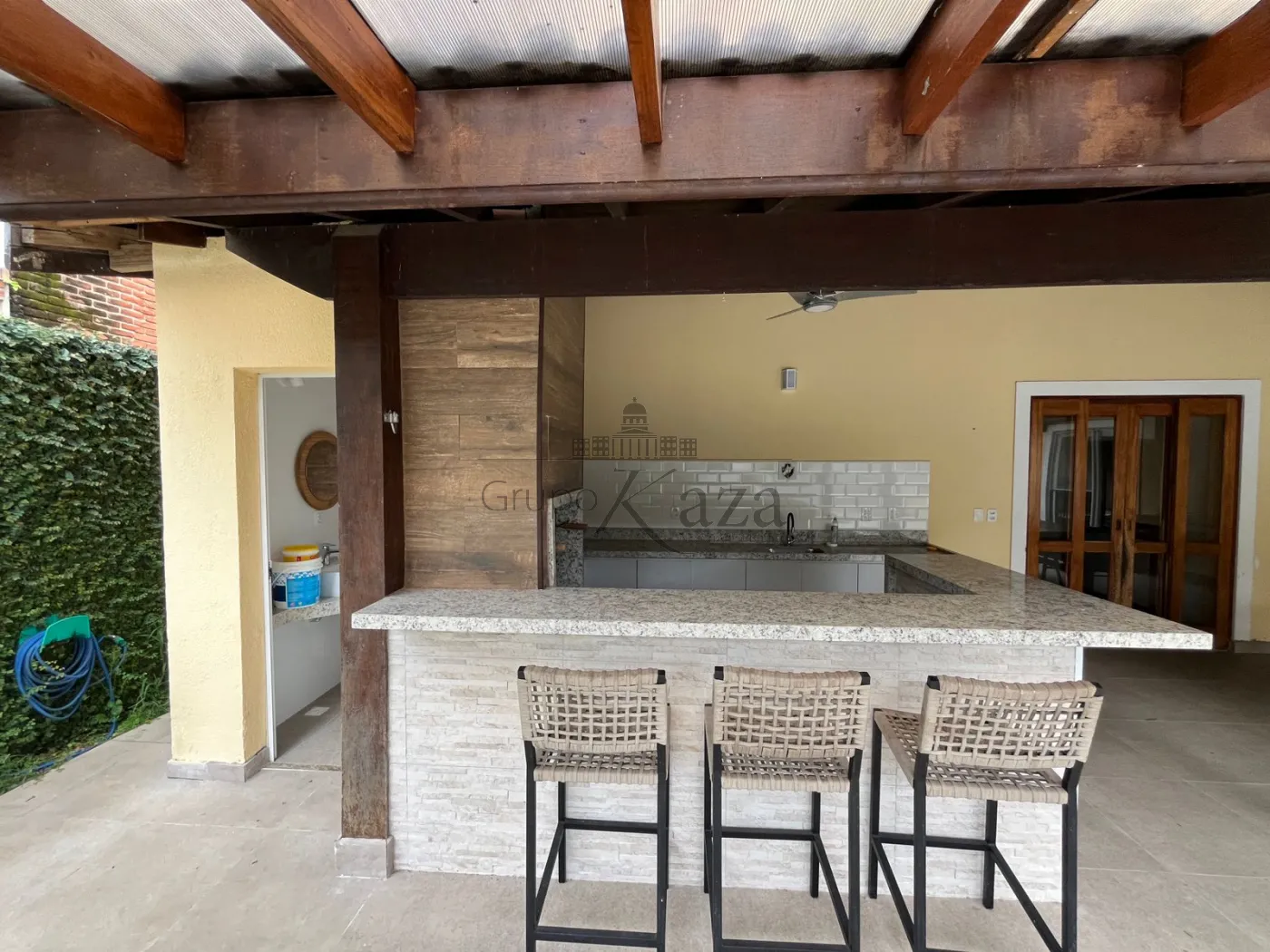 Foto 24 de Casa Condomínio em Jardim Esplanada, São José dos Campos - imagem 24