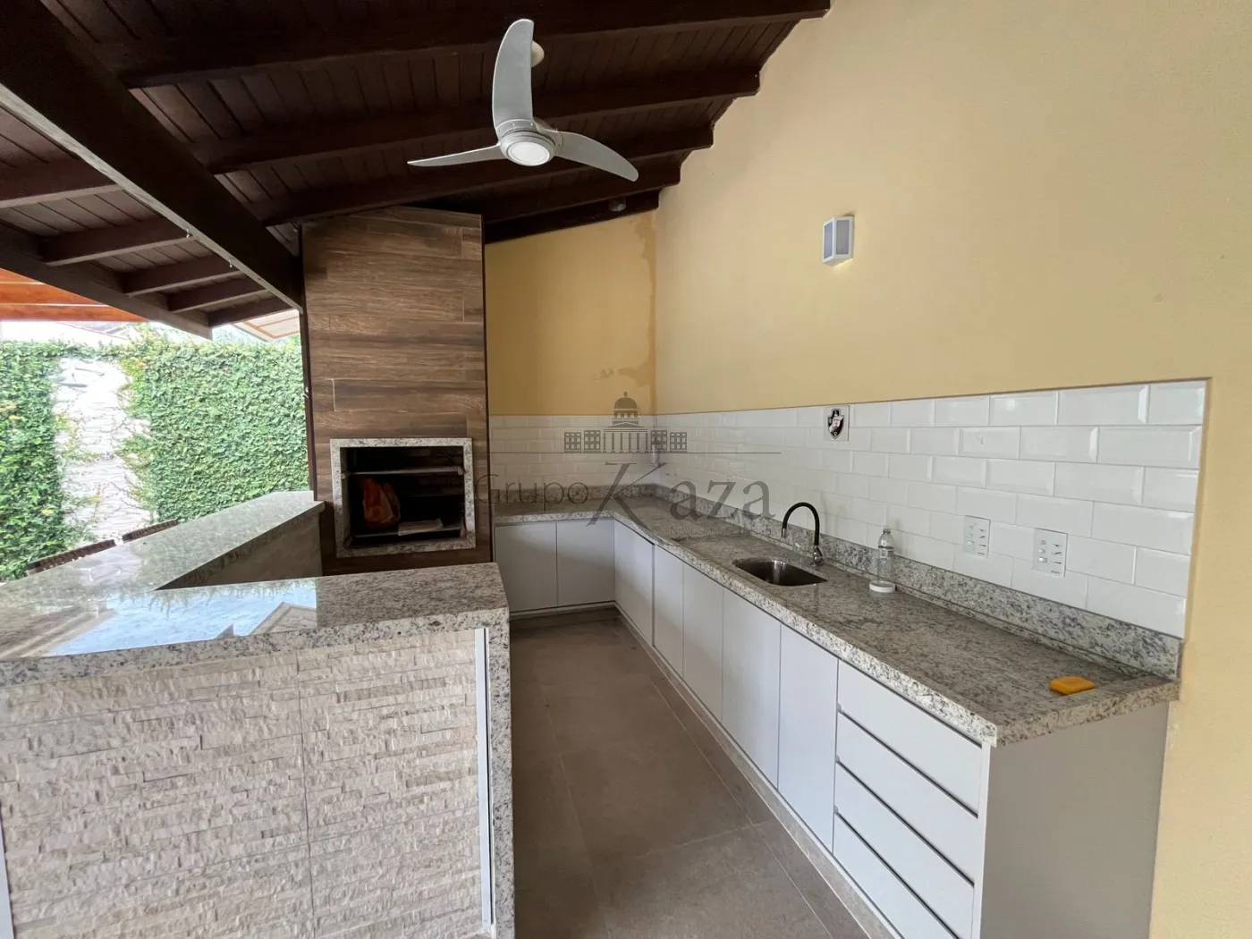Foto 25 de Casa Condomínio em Jardim Esplanada, São José dos Campos - imagem 25
