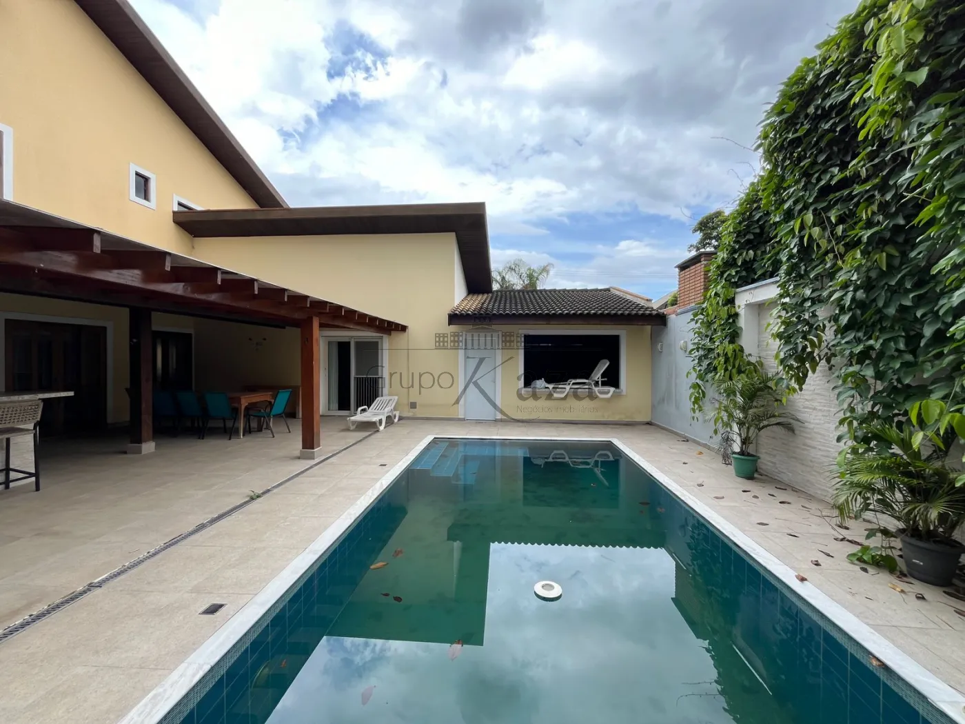 Foto 28 de Casa Condomínio em Jardim Esplanada, São José dos Campos - imagem 28