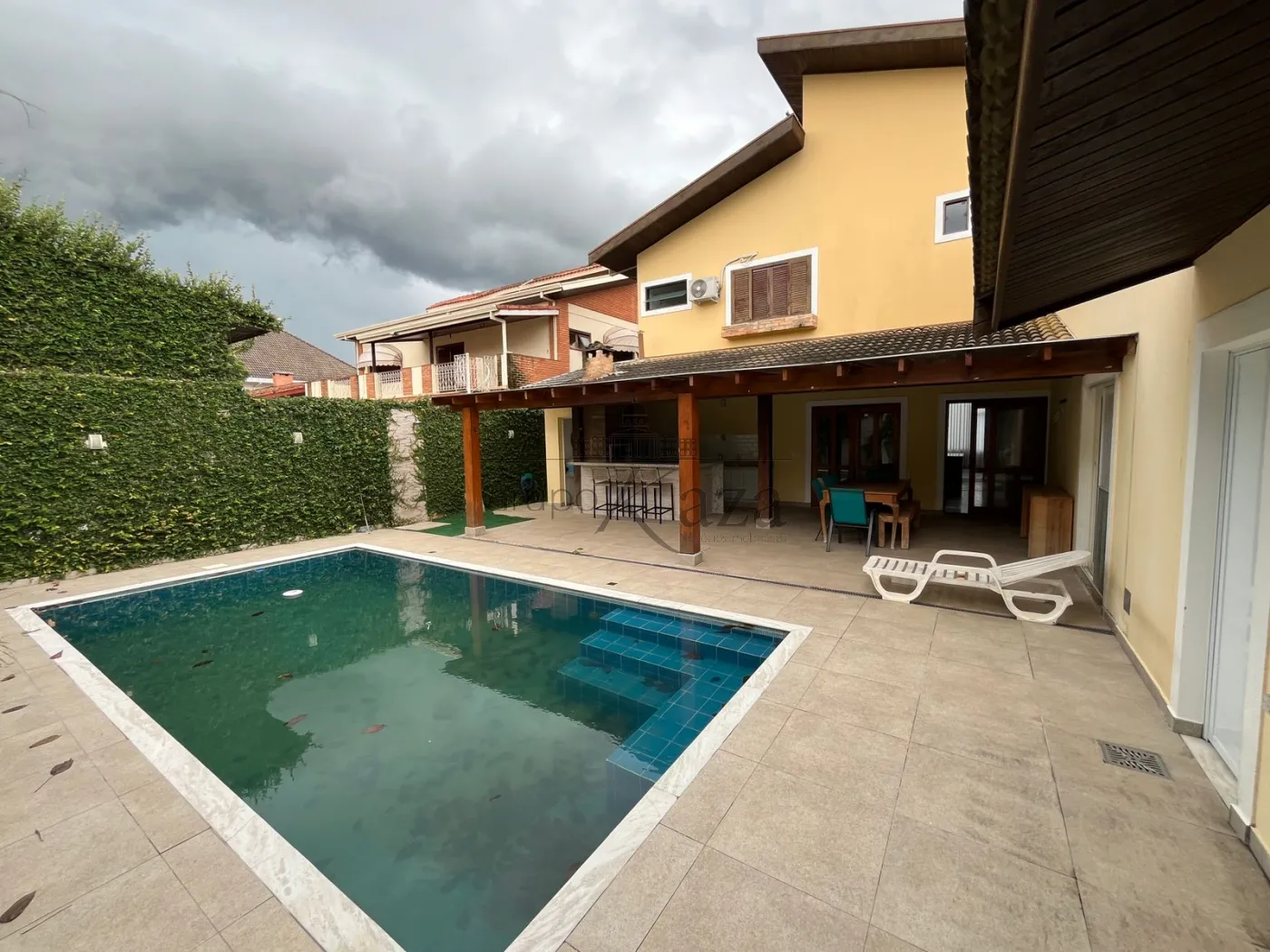 Foto 29 de Casa Condomínio em Jardim Esplanada, São José dos Campos - imagem 29