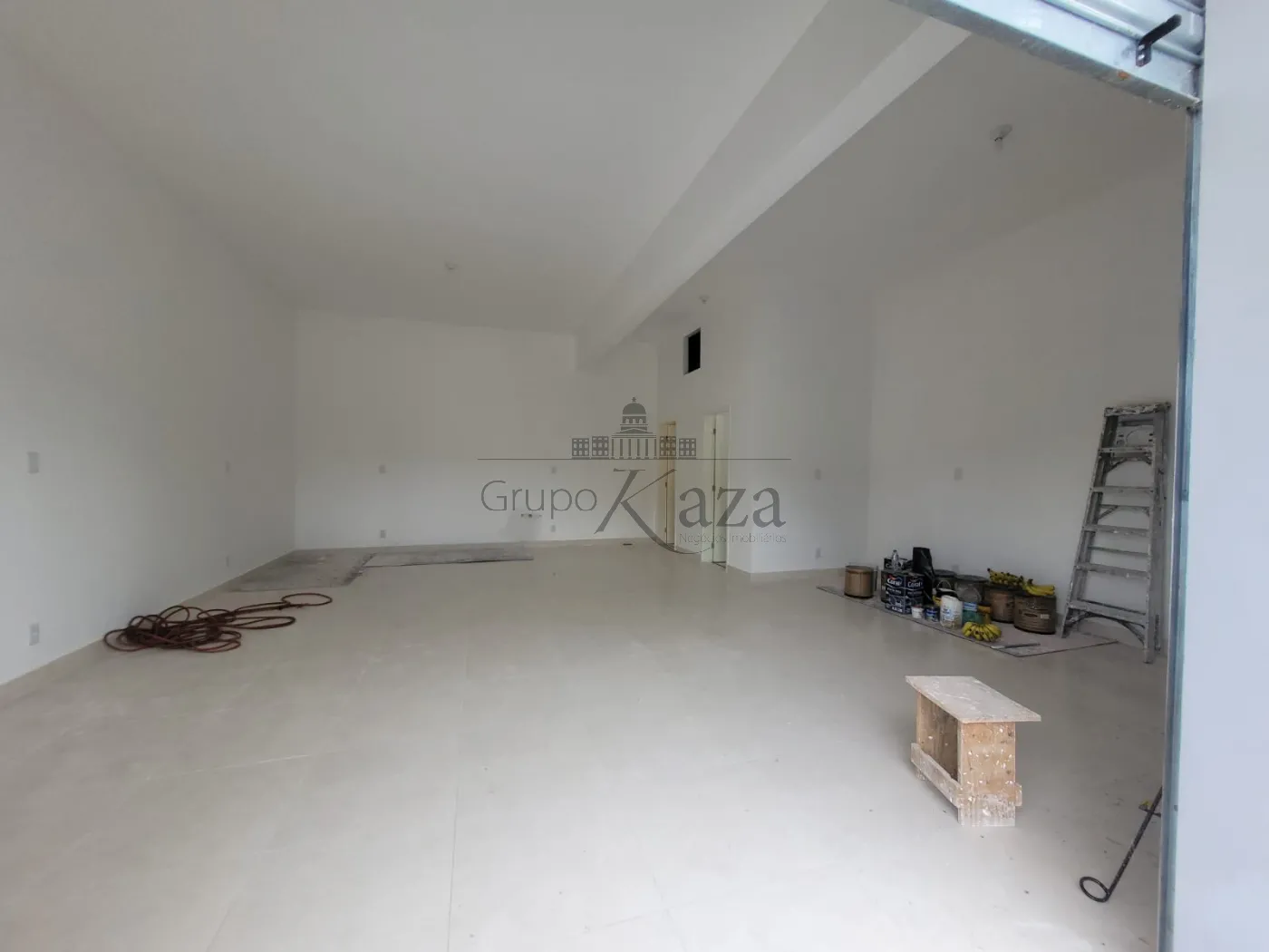 Foto 1 de Comercial Ponto Comercial em Jardim Santa Júlia, São José dos Campos - imagem 1