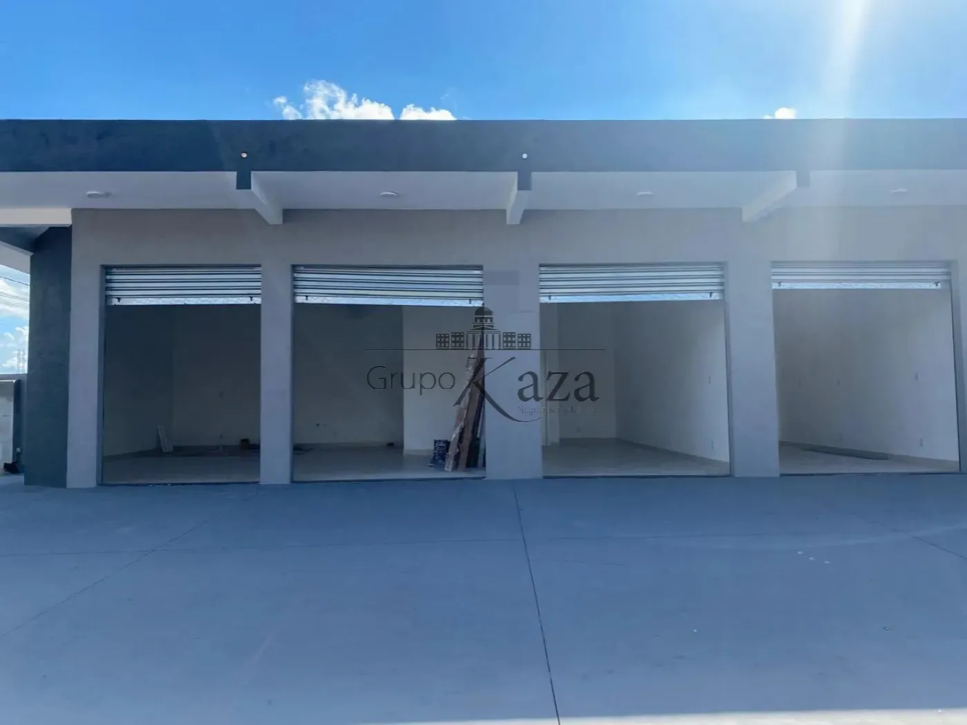 Foto 4 de Comercial Ponto Comercial em Jardim Santa Júlia, São José dos Campos - imagem 4