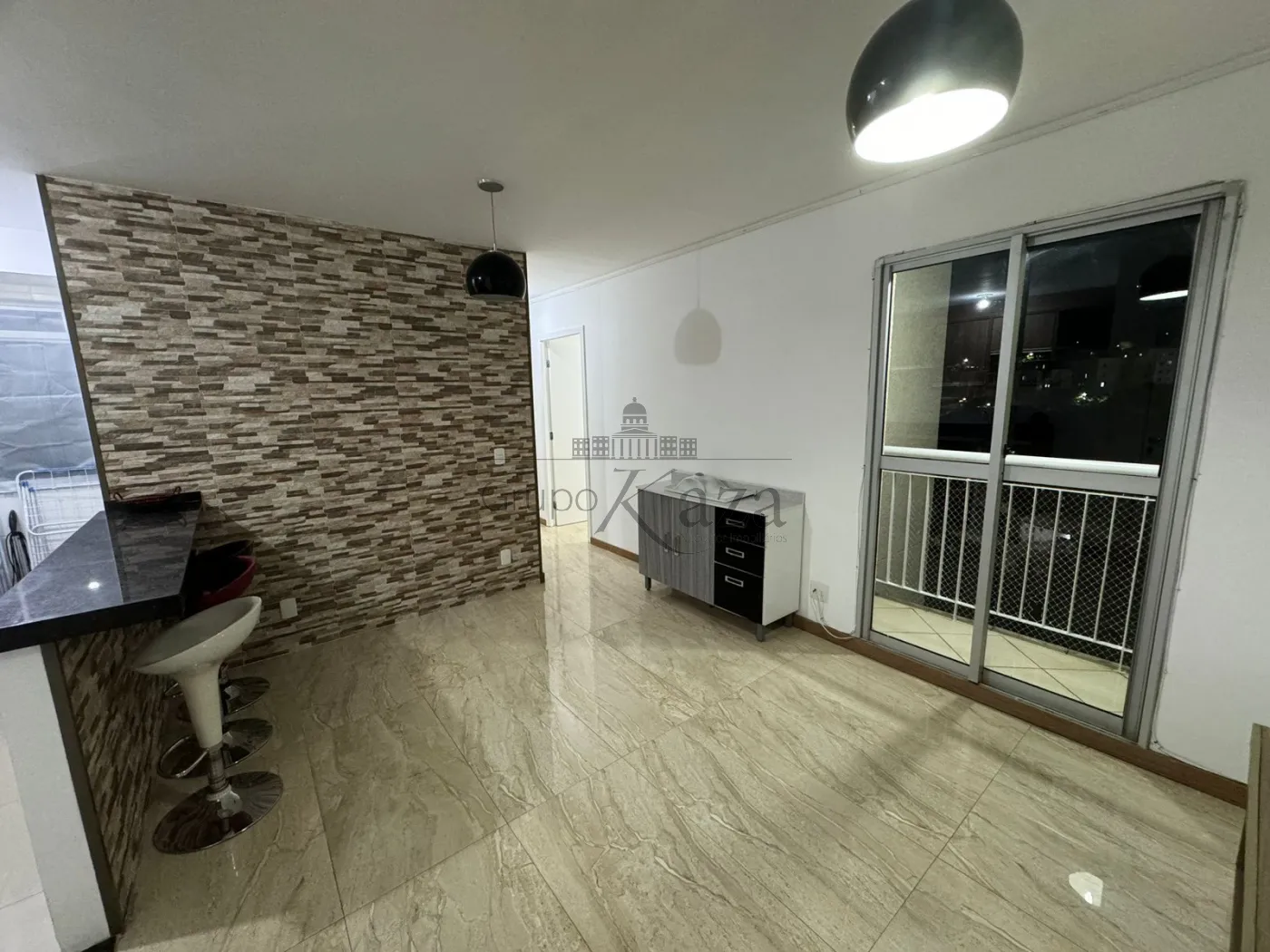 Foto 1 de Apartamento Padrão em Parque Residencial Flamboyant, São José dos Campos - imagem 1