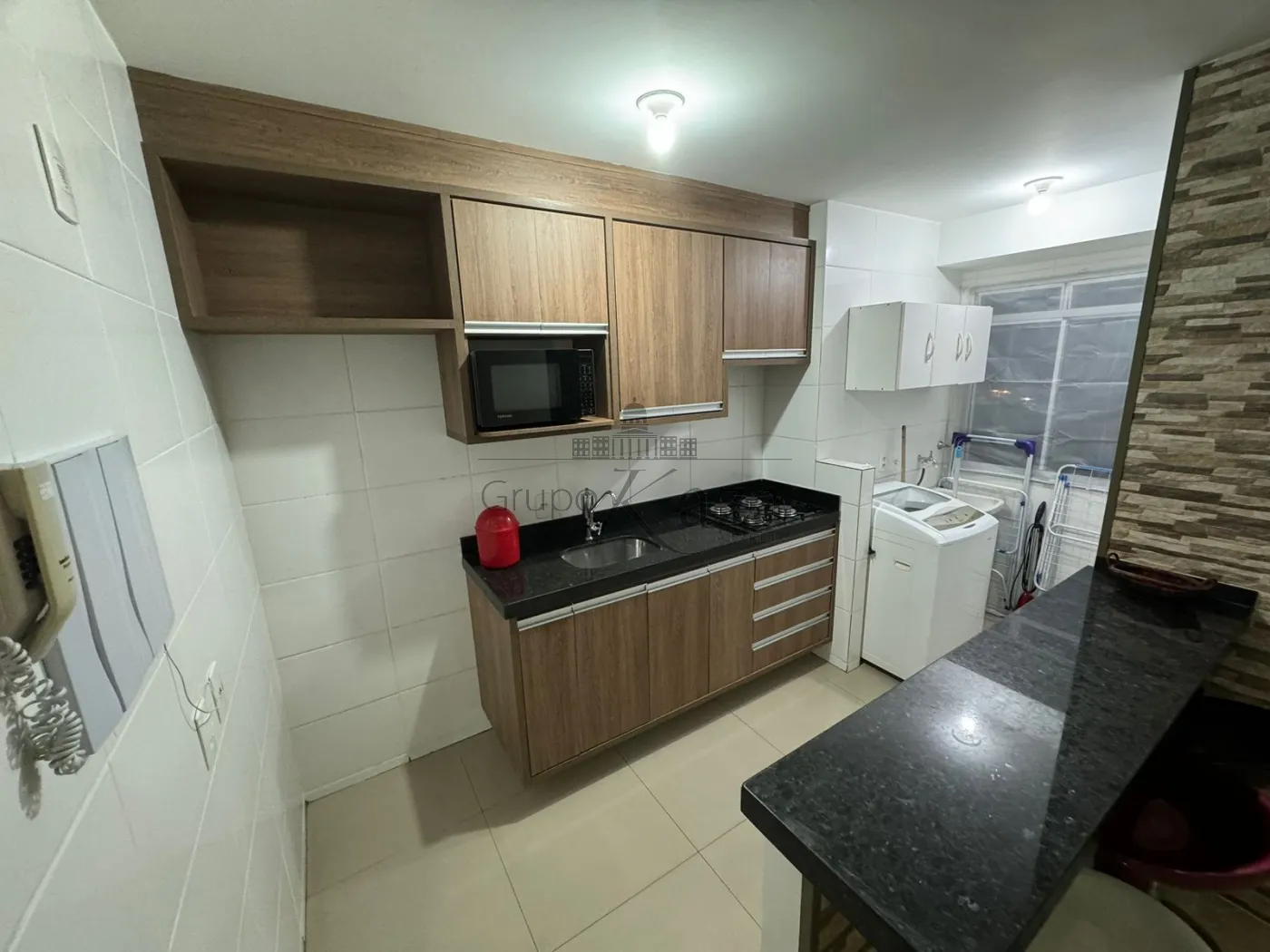 Foto 3 de Apartamento Padrão em Parque Residencial Flamboyant, São José dos Campos - imagem 3