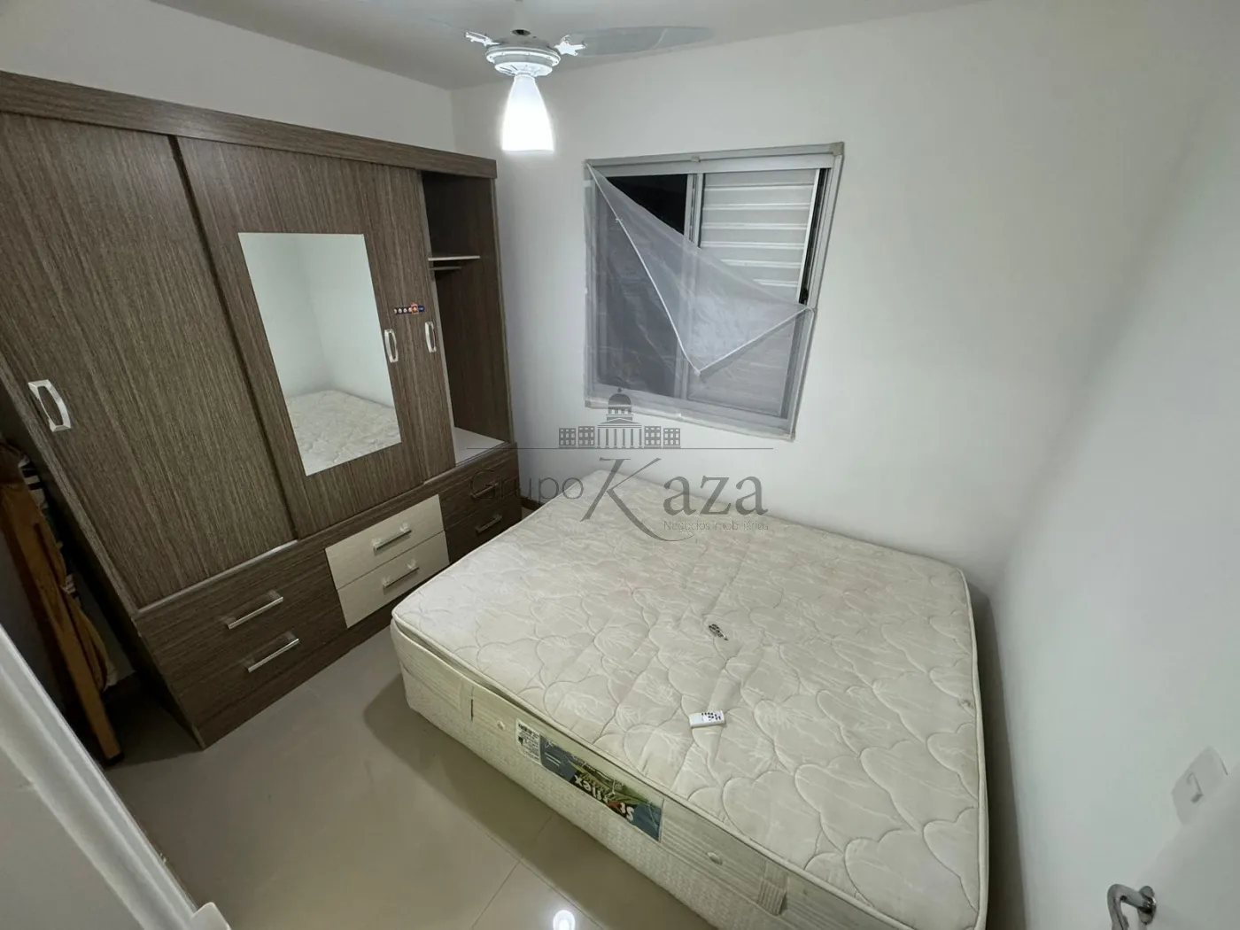 Foto 6 de Apartamento Padrão em Parque Residencial Flamboyant, São José dos Campos - imagem 6