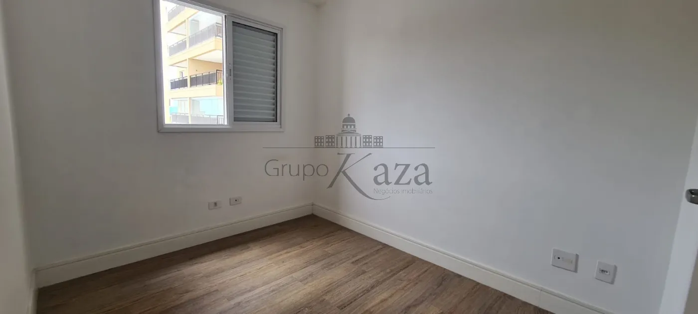 Foto 7 de Apartamento Padrão em Jardim Estoril, São José dos Campos - imagem 7
