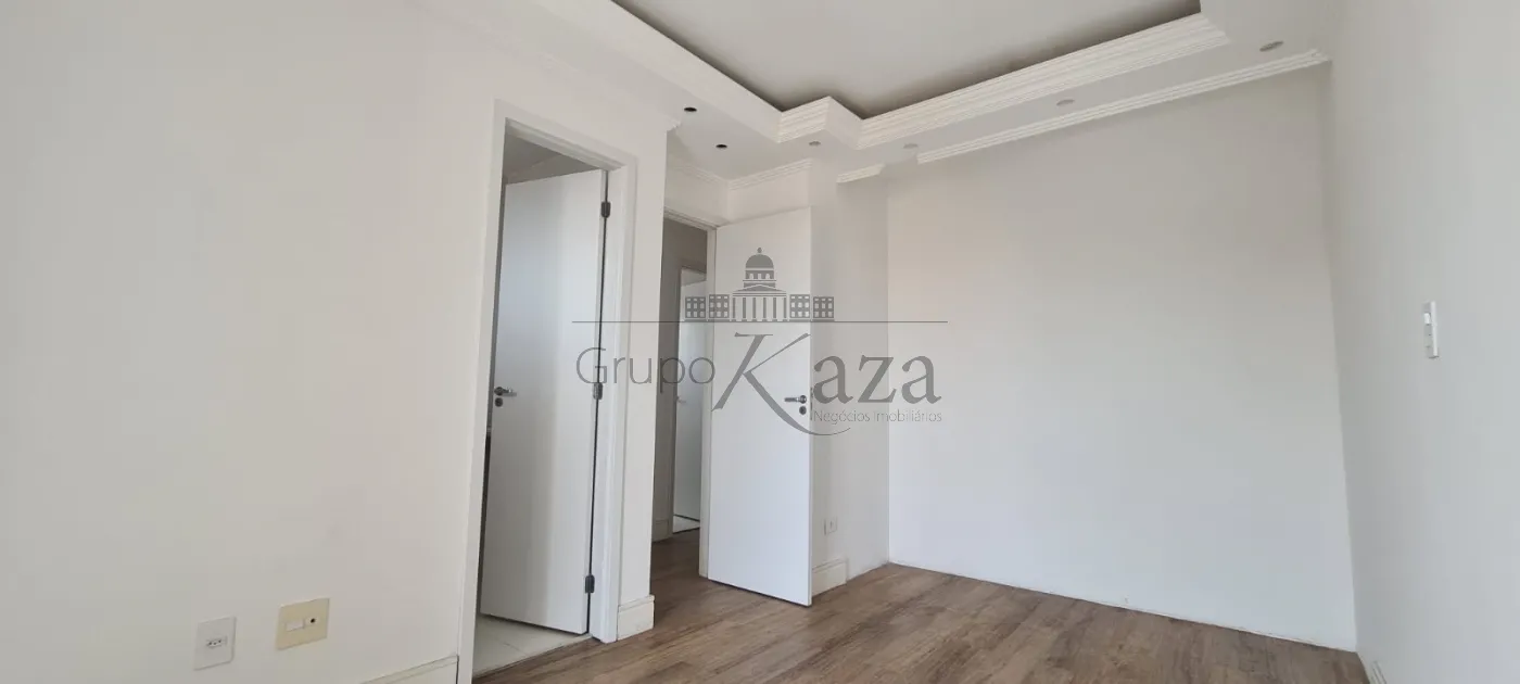 Foto 9 de Apartamento Padrão em Jardim Estoril, São José dos Campos - imagem 9