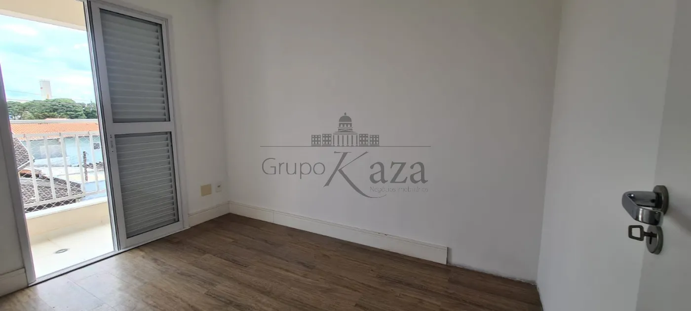 Foto 8 de Apartamento Padrão em Jardim Estoril, São José dos Campos - imagem 8