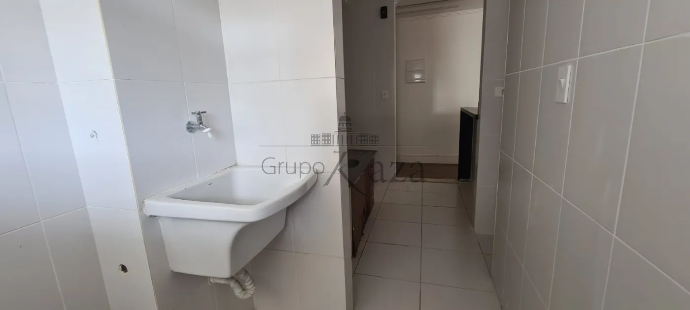 Foto 6 de Apartamento Padrão em Jardim Estoril, São José dos Campos - imagem 6