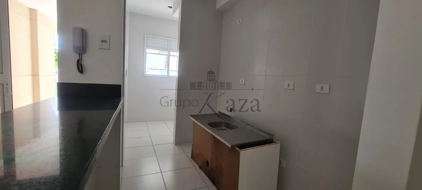 Foto 5 de Apartamento Padrão em Jardim Estoril, São José dos Campos - imagem 5