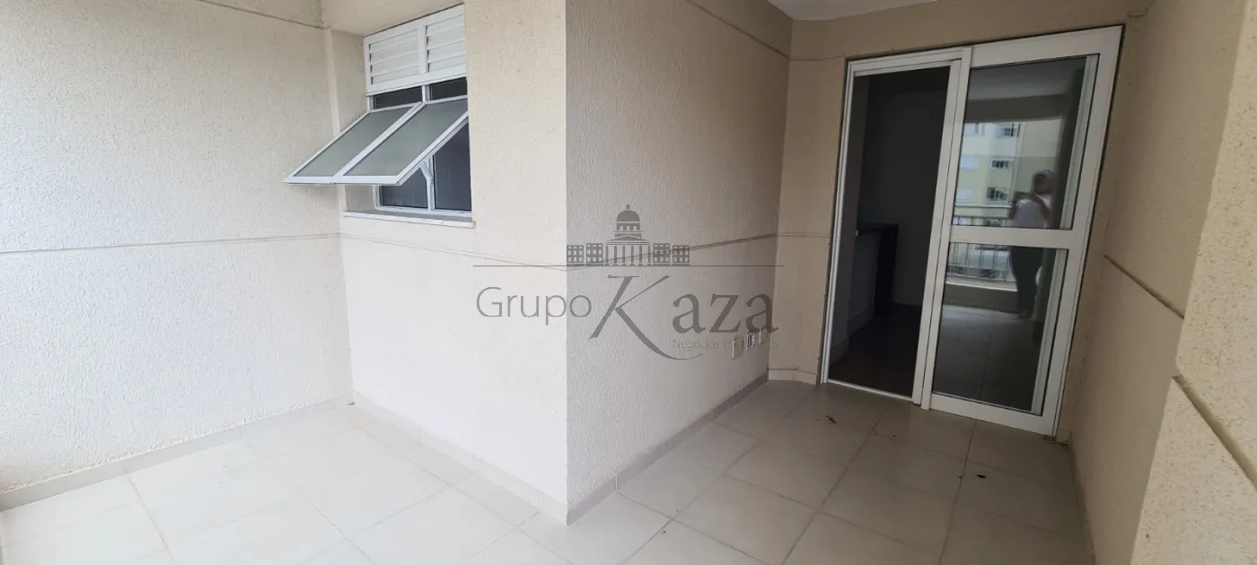 Foto 4 de Apartamento Padrão em Jardim Estoril, São José dos Campos - imagem 4