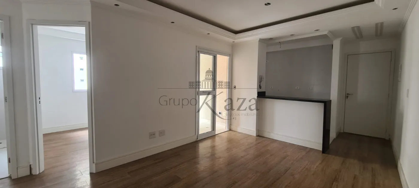 Foto 1 de Apartamento Padrão em Jardim Estoril, São José dos Campos - imagem 1