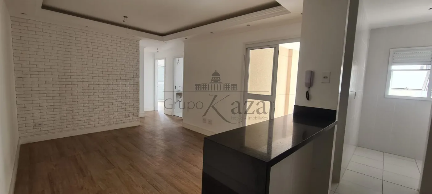 Foto 2 de Apartamento Padrão em Jardim Estoril, São José dos Campos - imagem 2