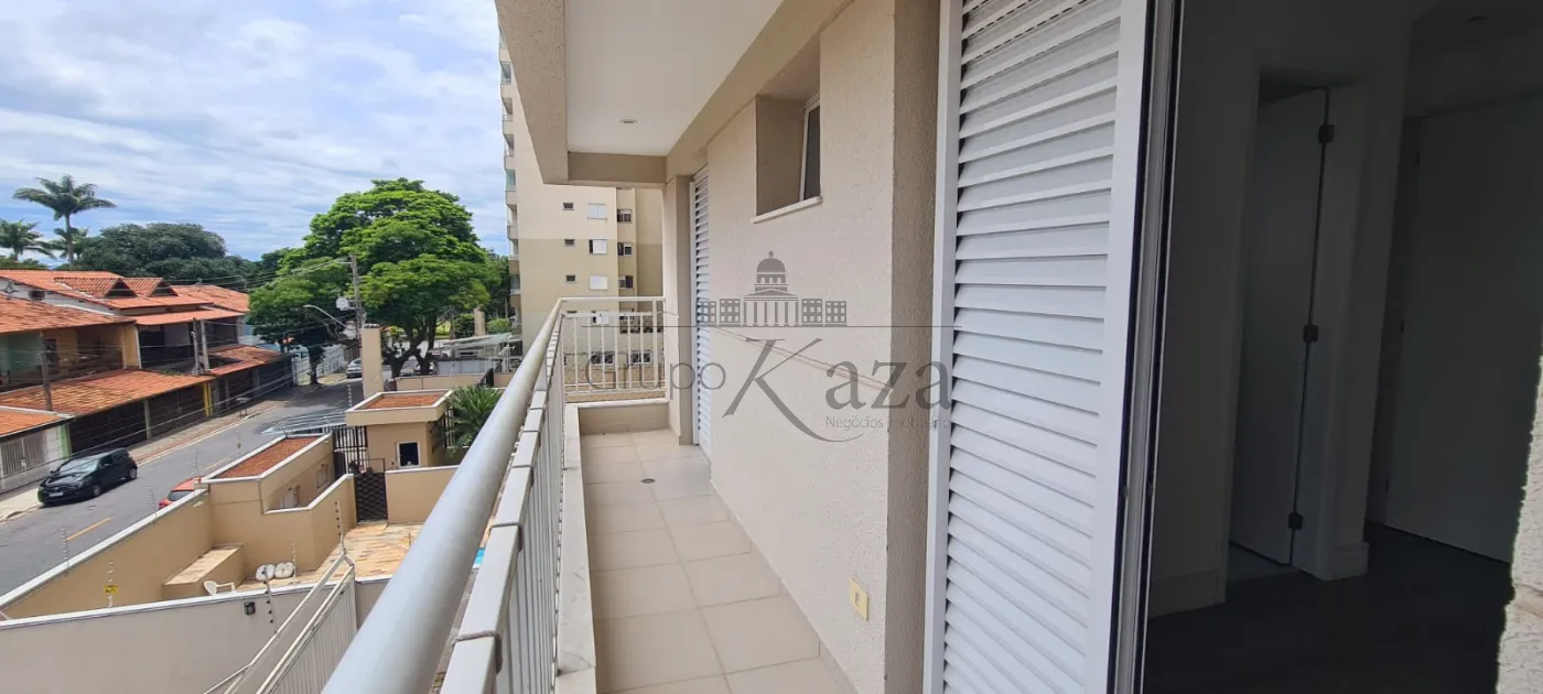 Foto 11 de Apartamento Padrão em Jardim Estoril, São José dos Campos - imagem 11