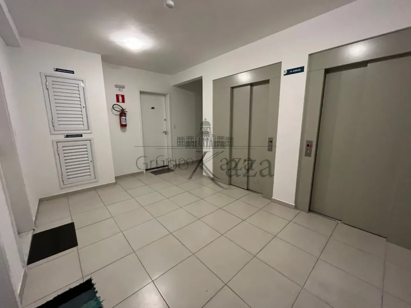 Foto 12 de Apartamento Padrão em Jardim Estoril, São José dos Campos - imagem 12