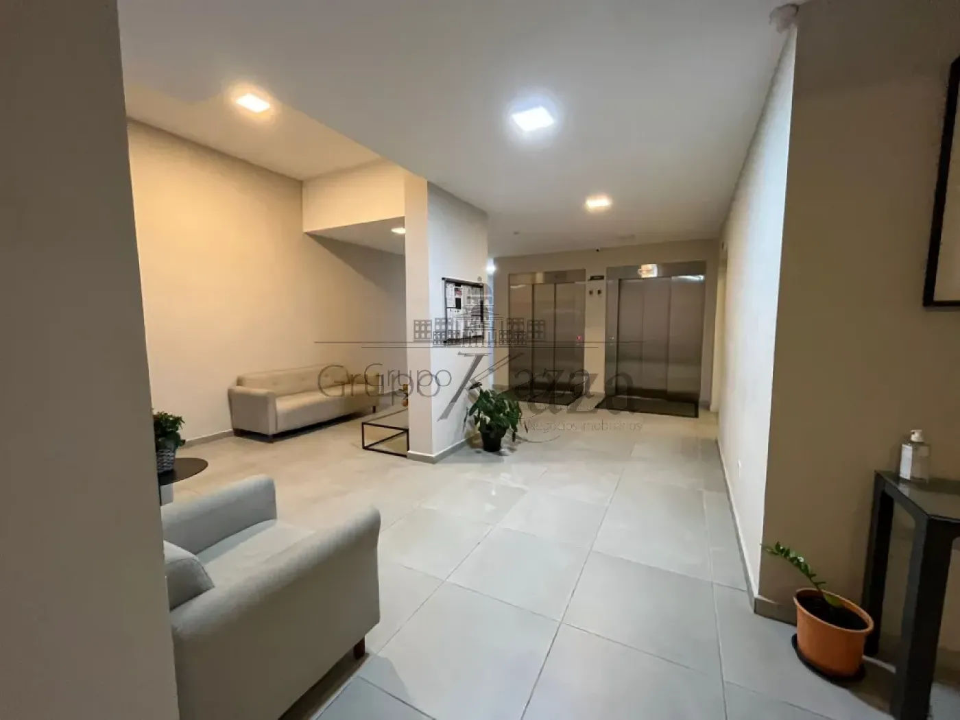 Foto 14 de Apartamento Padrão em Jardim Estoril, São José dos Campos - imagem 14