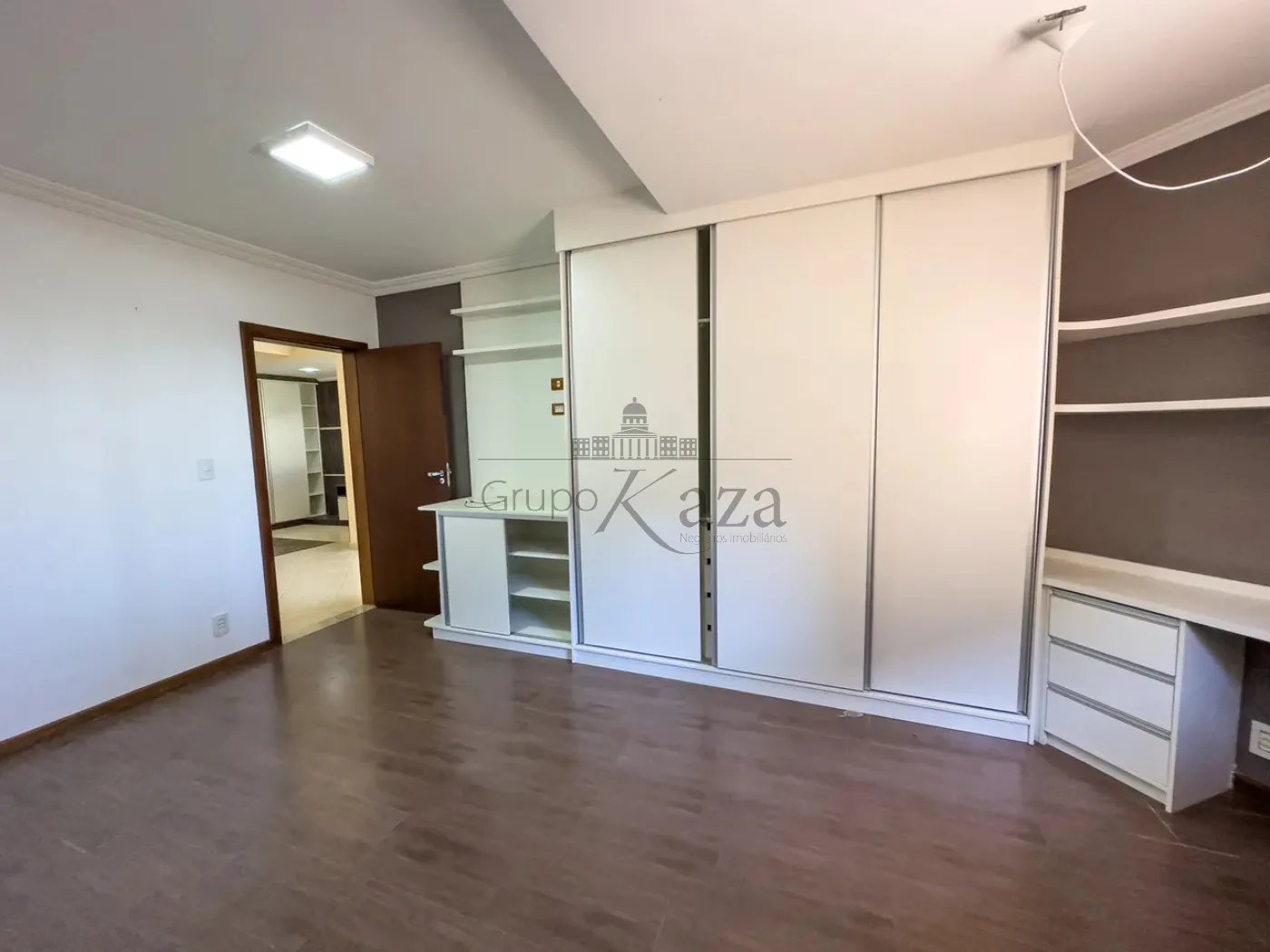 Foto 6 de Casa Condomínio em Condomínio Residencial Mirante do Vale, Jacareí - imagem 6