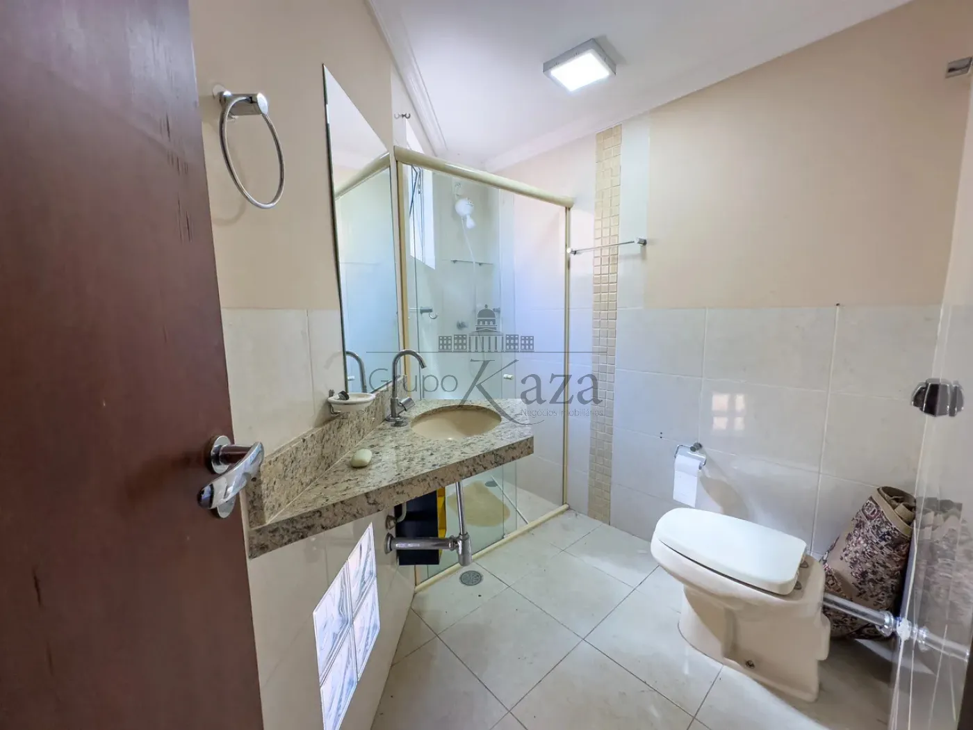Foto 7 de Casa Condomínio em Condomínio Residencial Mirante do Vale, Jacareí - imagem 7