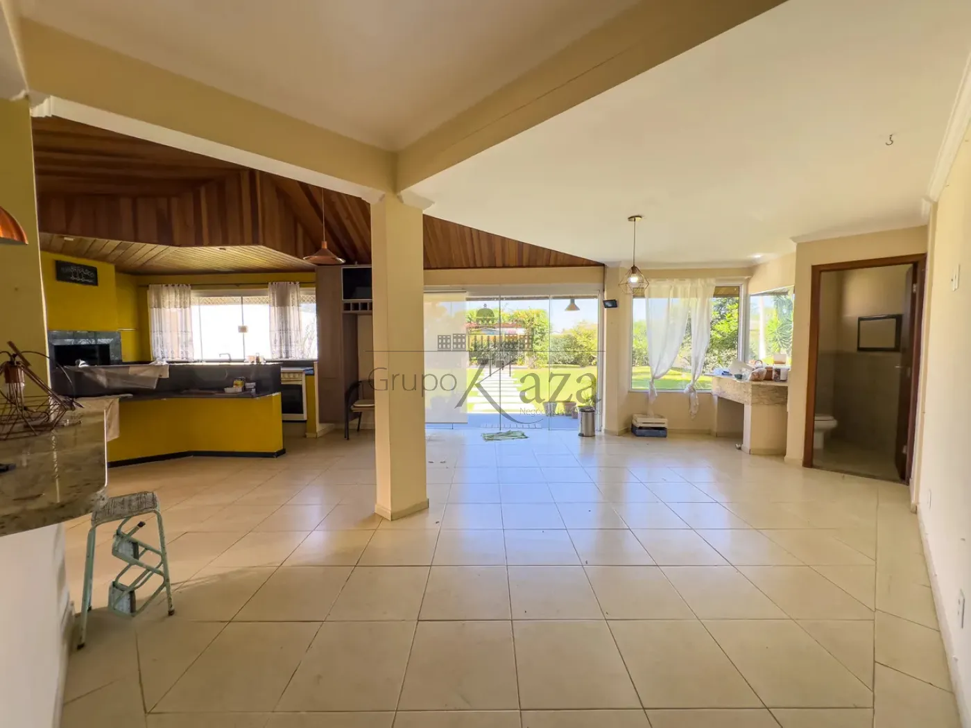 Foto 10 de Casa Condomínio em Condomínio Residencial Mirante do Vale, Jacareí - imagem 10
