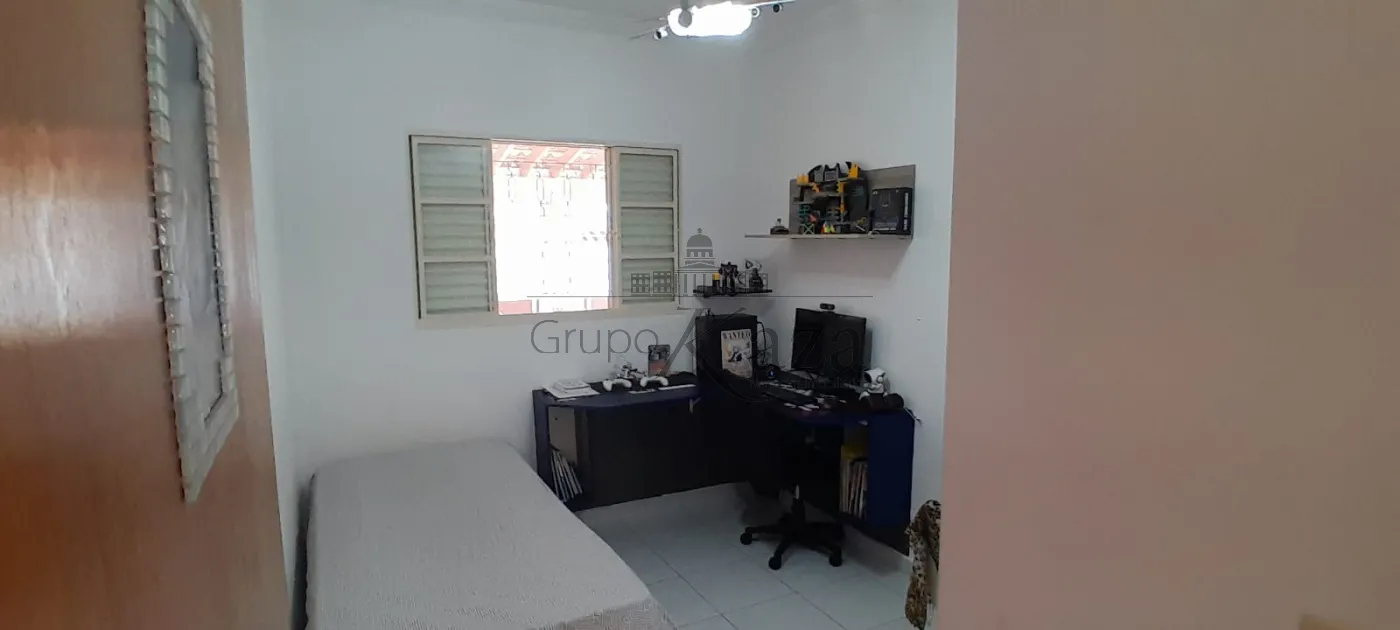 Foto 12 de Casa Padrão em Residencial Santa Paula, Jacareí - imagem 12