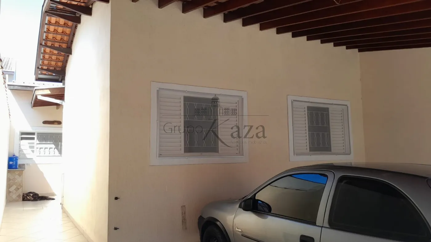 Foto 15 de Casa Padrão em Residencial Santa Paula, Jacareí - imagem 15