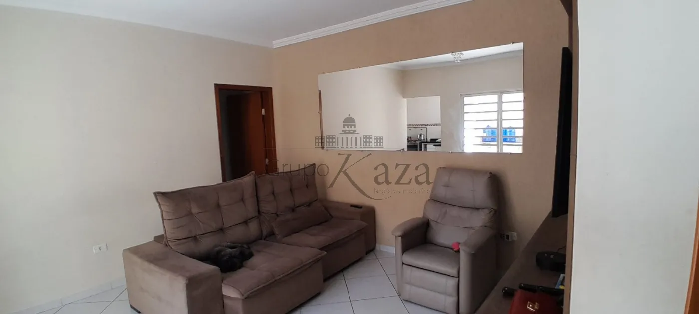 Foto 2 de Casa Padrão em Residencial Santa Paula, Jacareí - imagem 2 Foto 2 de Casa Padrão em Residencial Santa Paula, Jacareí - imagem 2