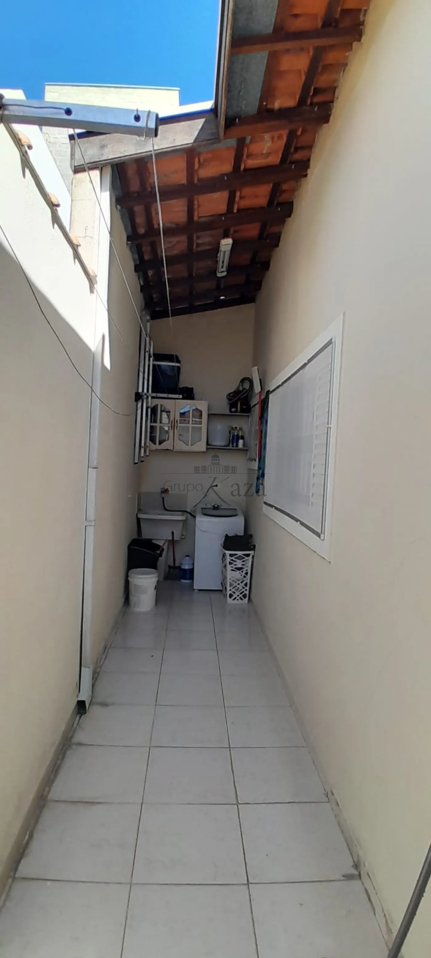 Foto 14 de Casa Padrão em Residencial Santa Paula, Jacareí - imagem 14
