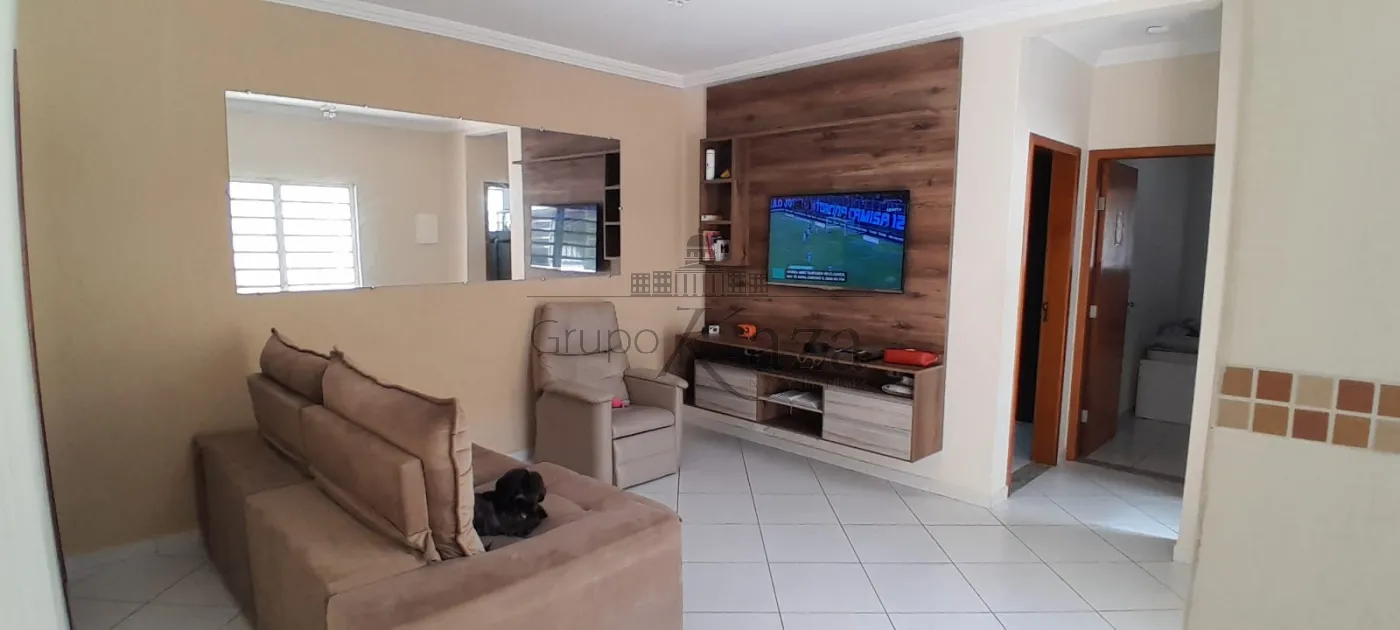 Foto 1 de Casa Padrão em Residencial Santa Paula, Jacareí - imagem 1 Foto 1 de Casa Padrão em Residencial Santa Paula, Jacareí - imagem 1