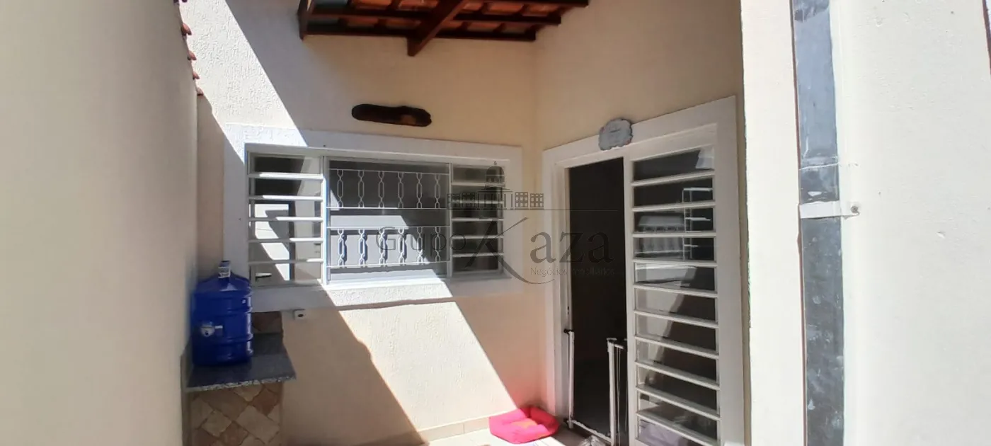 Foto 13 de Casa Padrão em Residencial Santa Paula, Jacareí - imagem 13