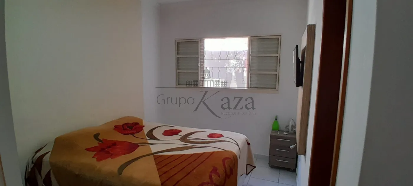 Foto 7 de Casa Padrão em Residencial Santa Paula, Jacareí - imagem 7