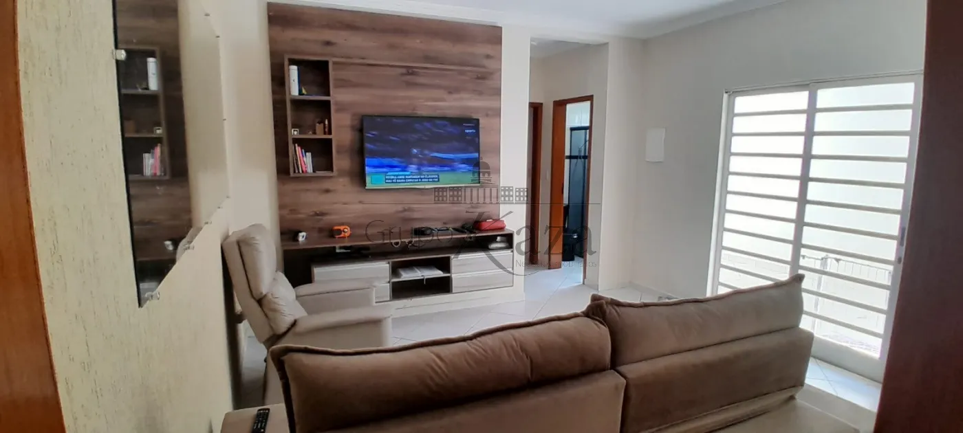 Foto 3 de Casa Padrão em Residencial Santa Paula, Jacareí - imagem 3 Foto 3 de Casa Padrão em Residencial Santa Paula, Jacareí - imagem 3