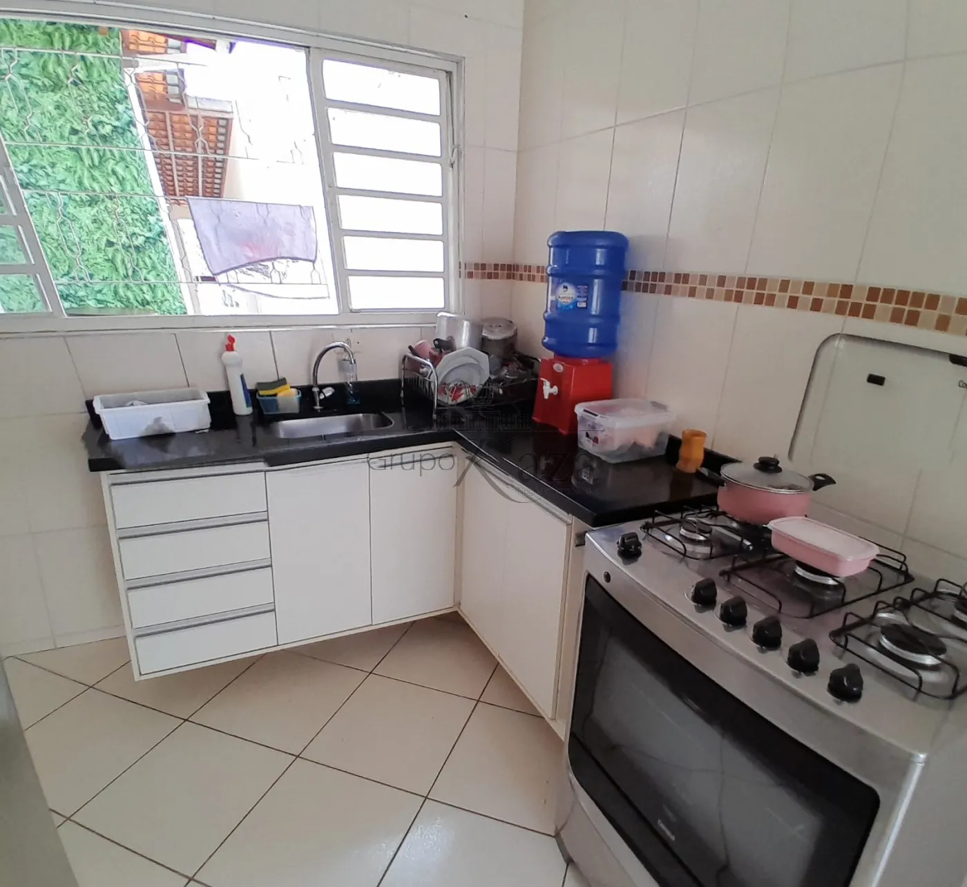 Foto 5 de Casa Padrão em Residencial Santa Paula, Jacareí - imagem 5