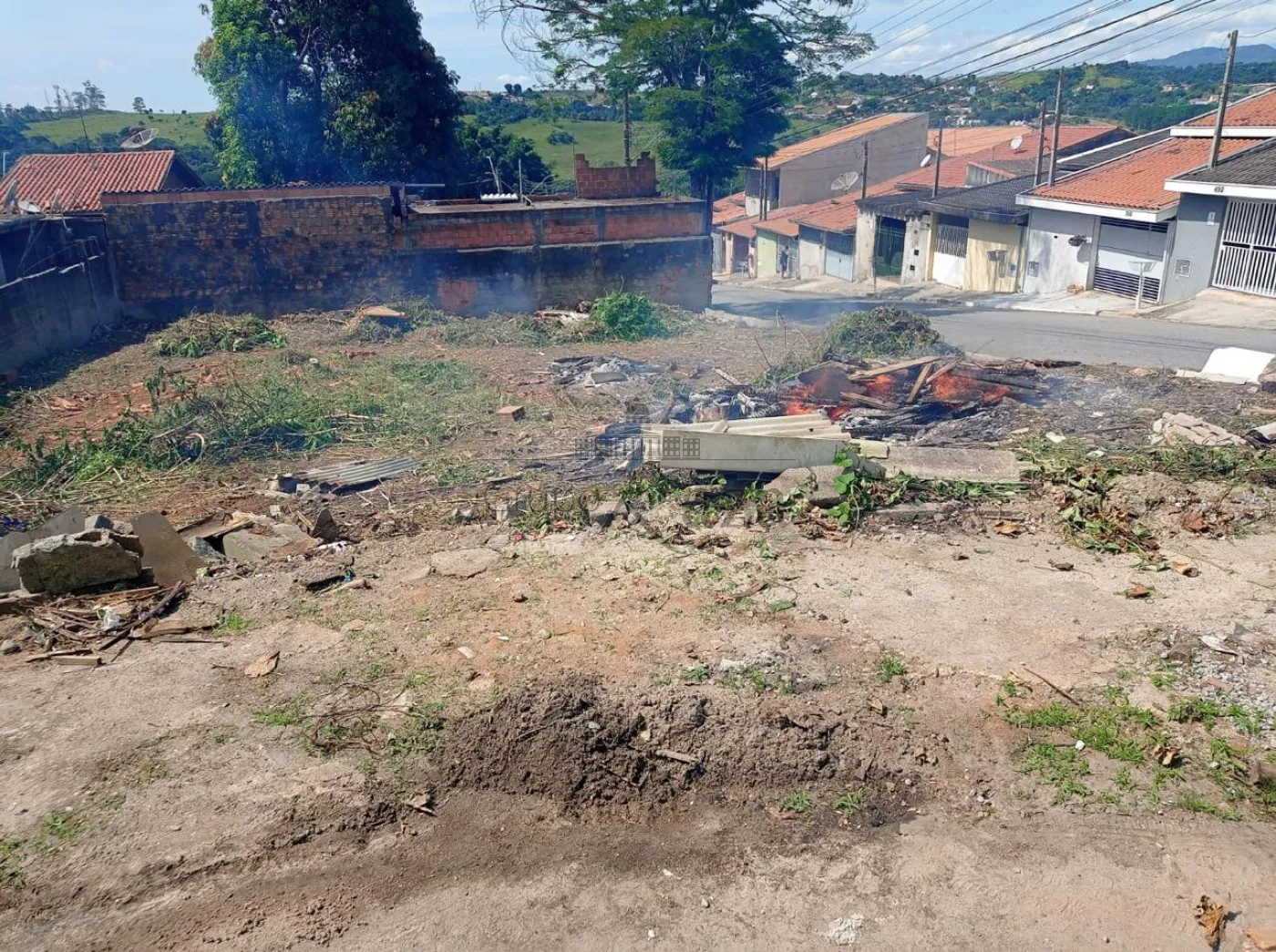 Foto 1 de Terreno Padrão em Campos de São José, São José dos Campos - imagem 1