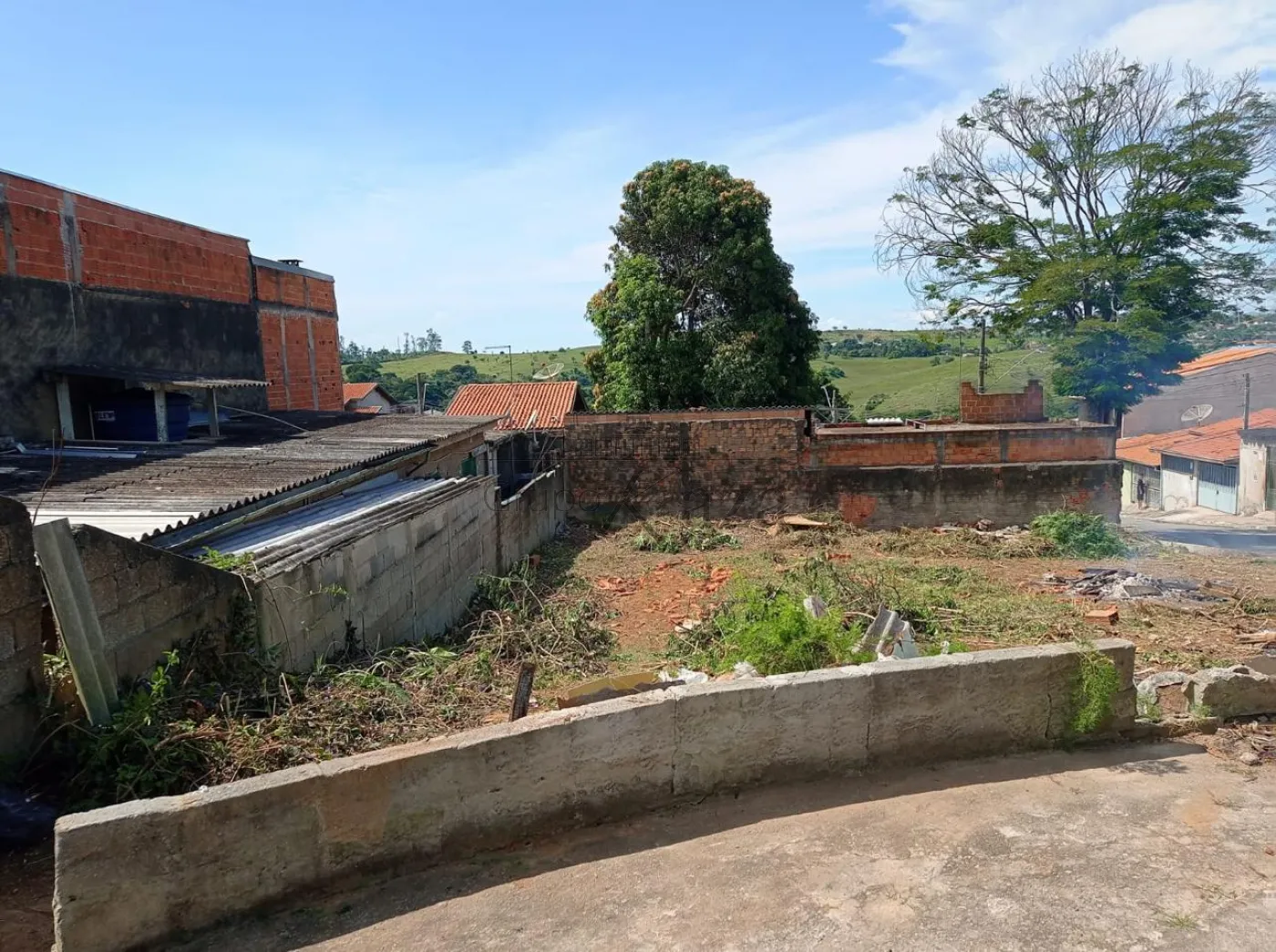 Foto 2 de Terreno Padrão em Campos de São José, São José dos Campos - imagem 2