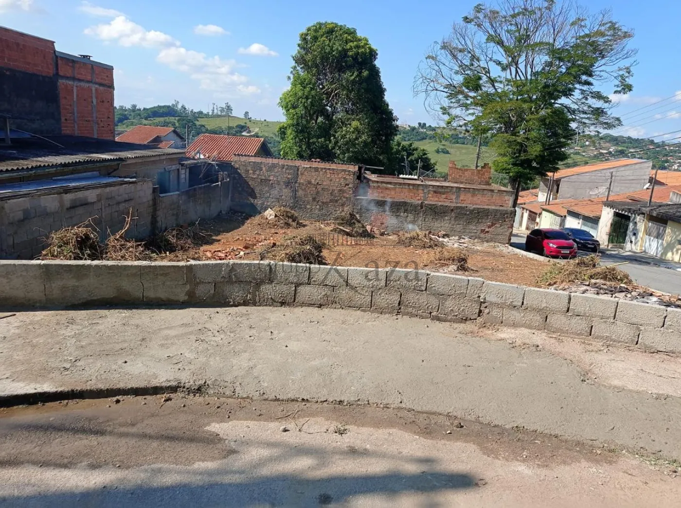 Foto 3 de Terreno Padrão em Campos de São José, São José dos Campos - imagem 3