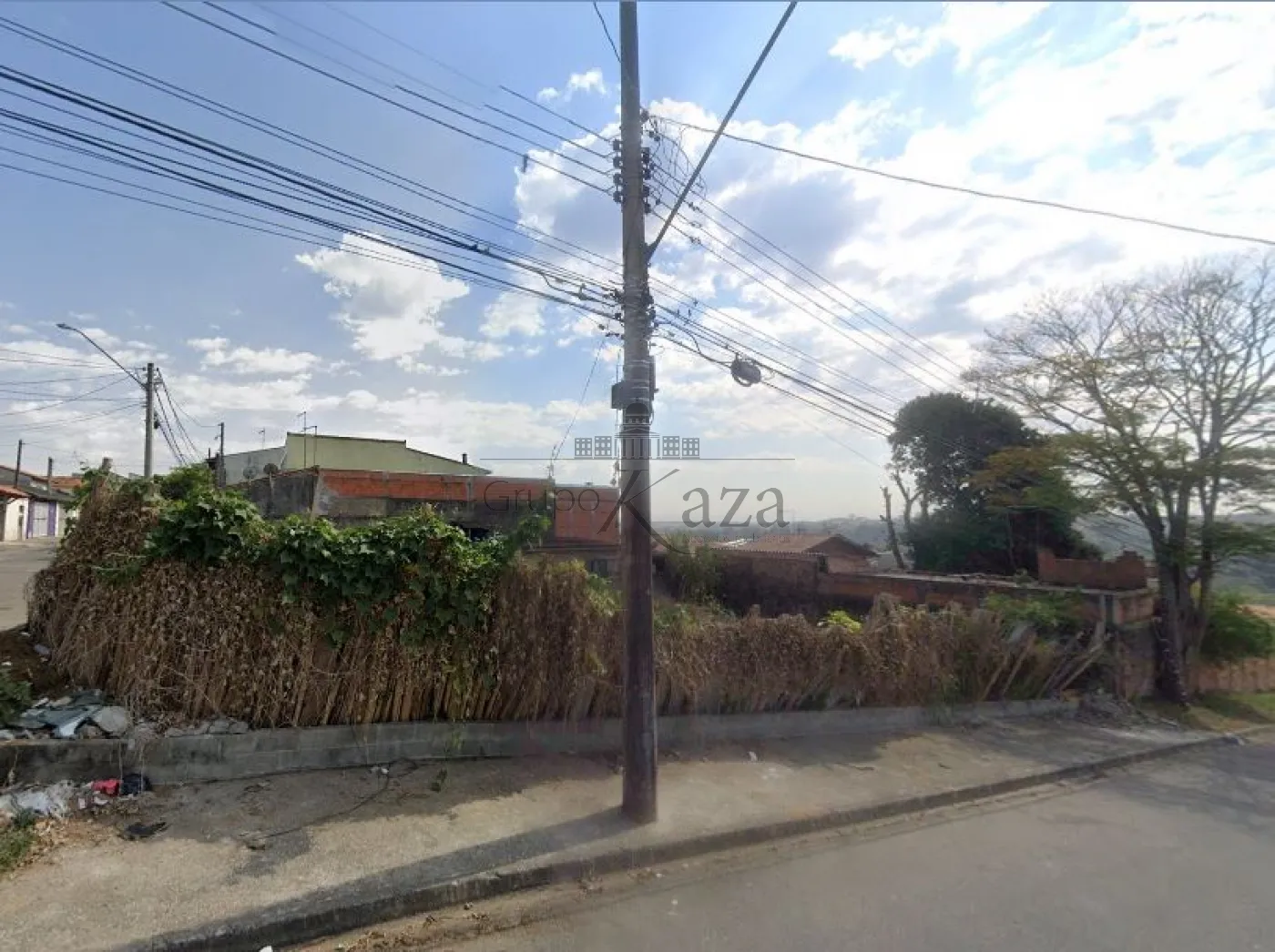 Foto 4 de Terreno Padrão em Campos de São José, São José dos Campos - imagem 4