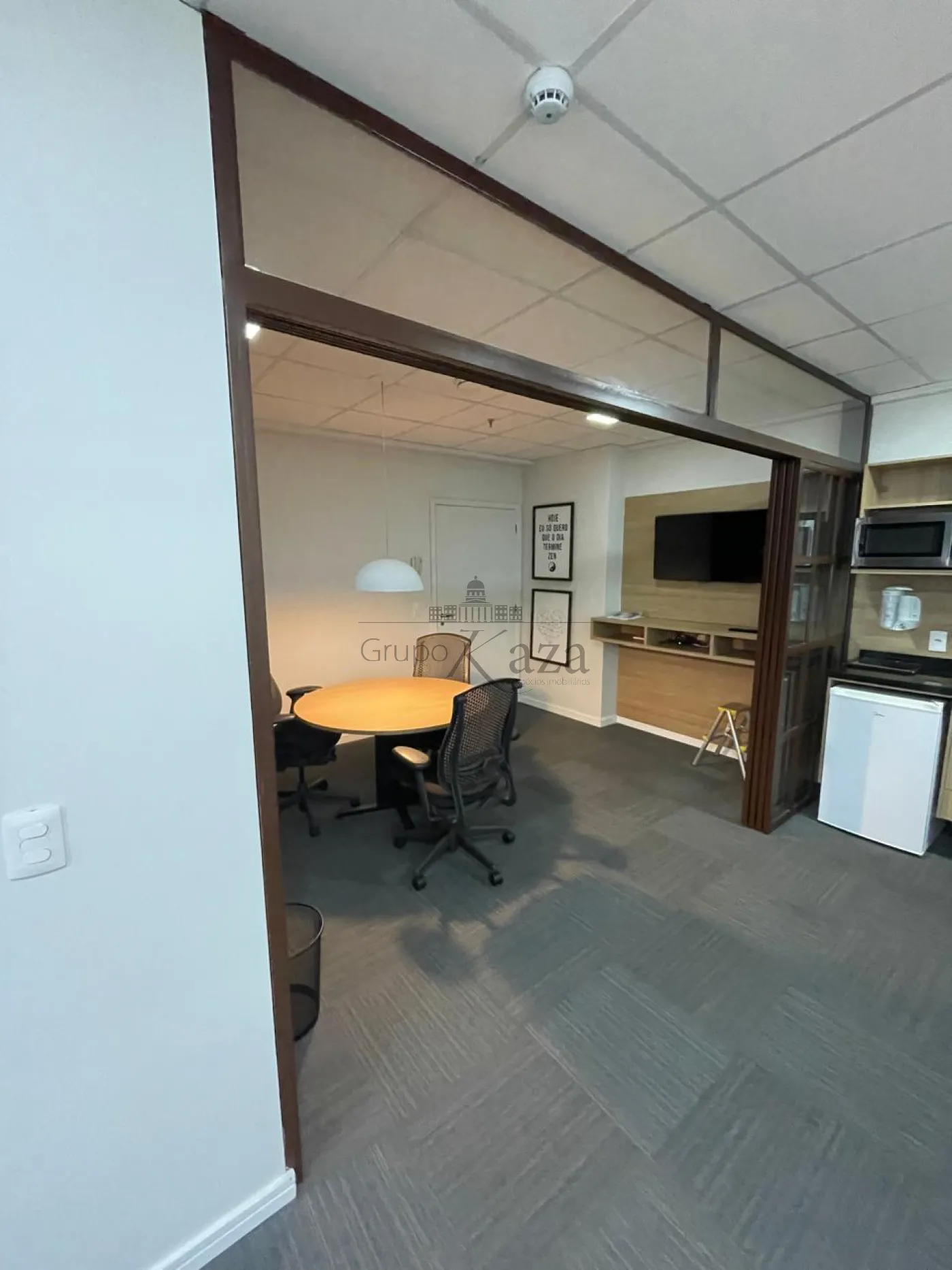 Foto 3 de Comercial Conjunto Comercial em Chácara Santo Antônio, São Paulo - imagem 3