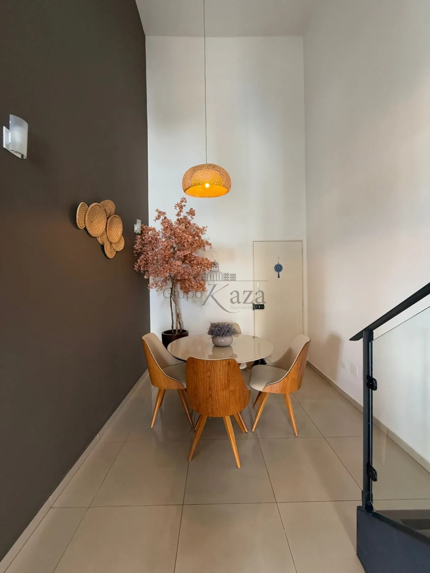 Foto 9 de Apartamento Duplex em Centro, Taubaté - imagem 9