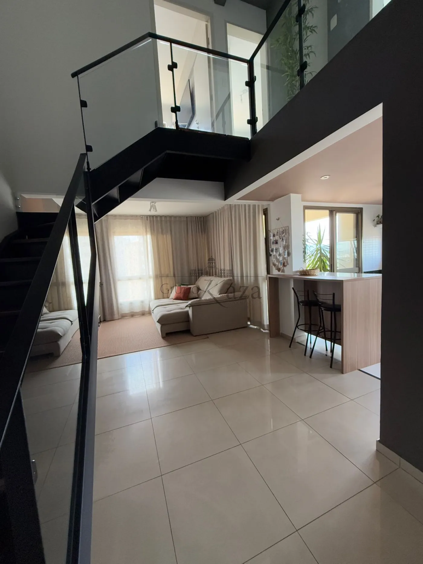 Foto 3 de Apartamento Duplex em Centro, Taubaté - imagem 3