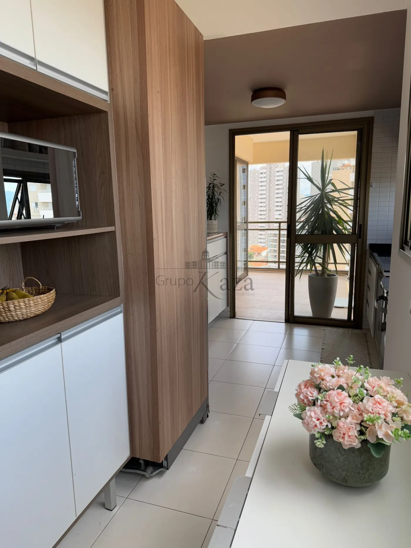 Foto 4 de Apartamento Duplex em Centro, Taubaté - imagem 4