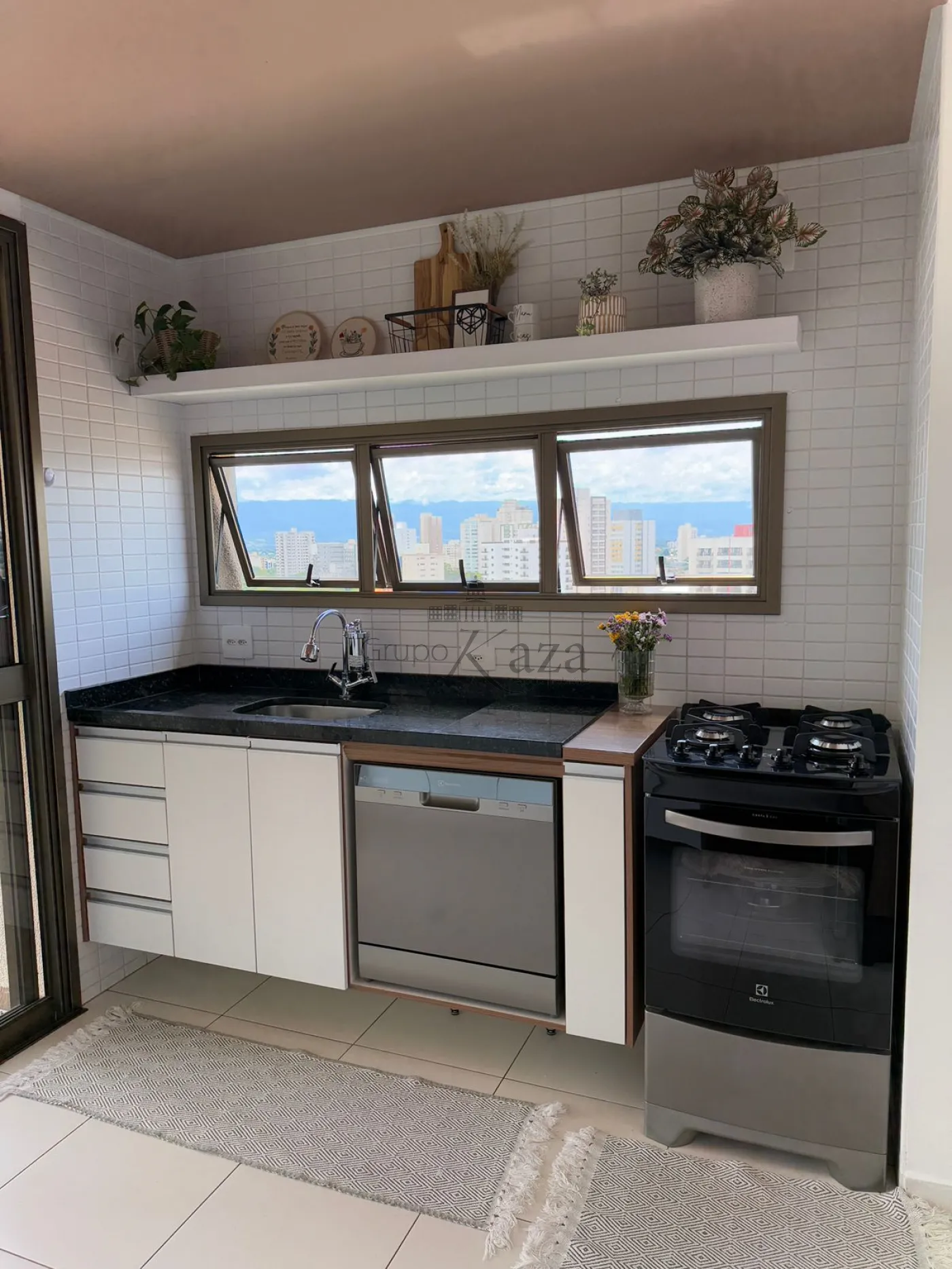 Foto 5 de Apartamento Duplex em Centro, Taubaté - imagem 5