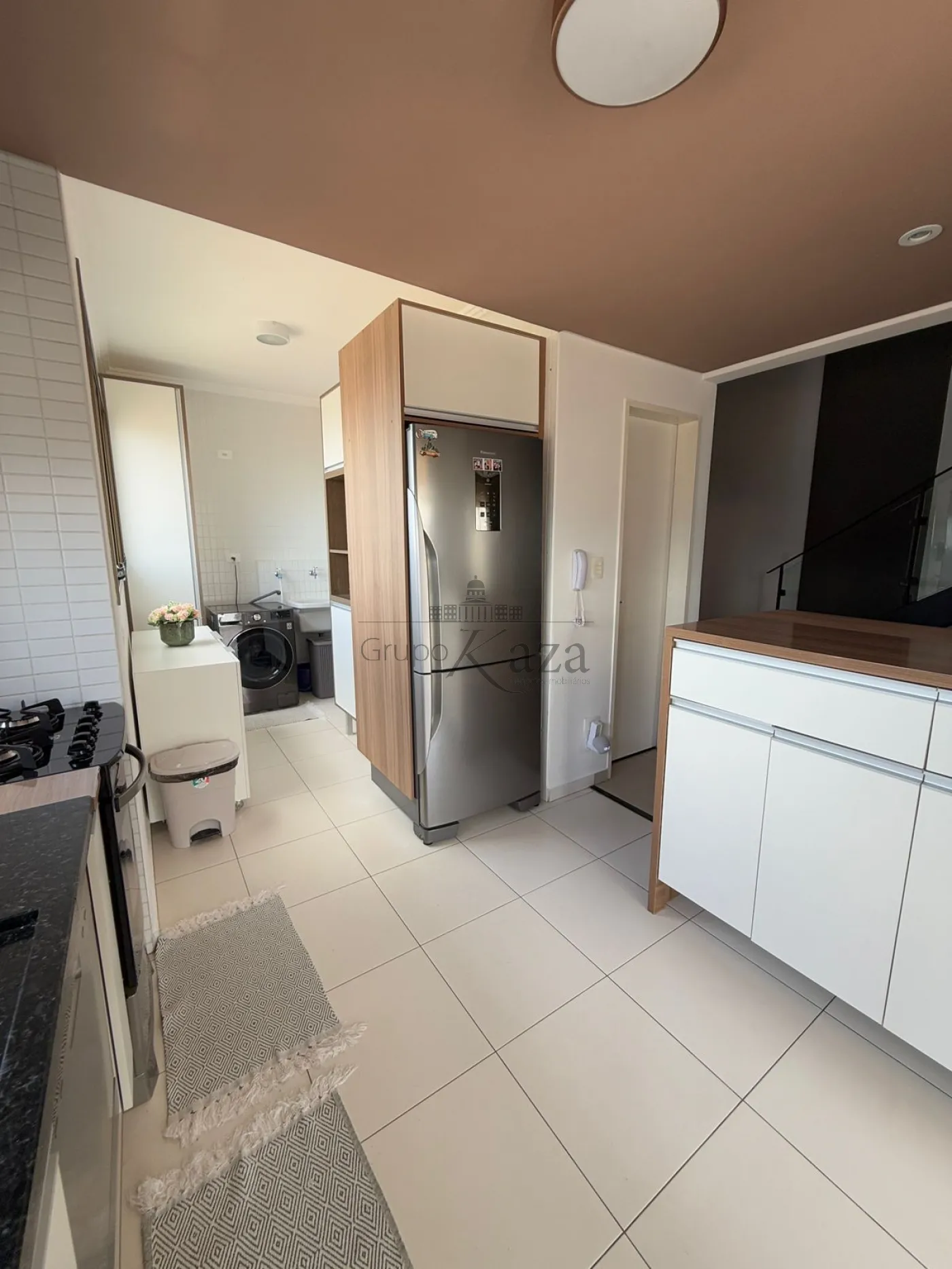 Foto 7 de Apartamento Duplex em Centro, Taubaté - imagem 7