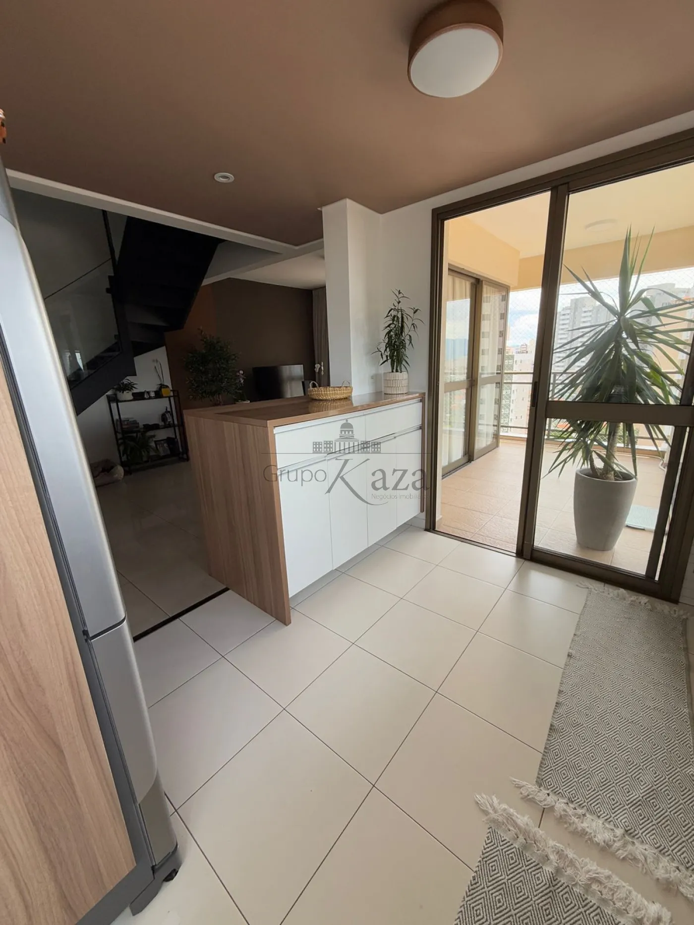 Foto 15 de Apartamento Duplex em Centro, Taubaté - imagem 15