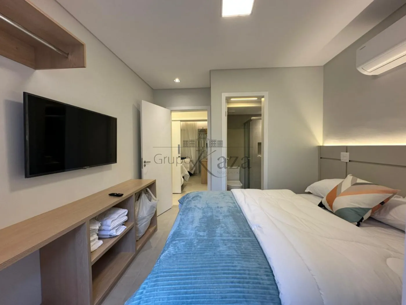 Foto 7 de Apartamento Padrão em Tabatinga, Caraguatatuba - imagem 7