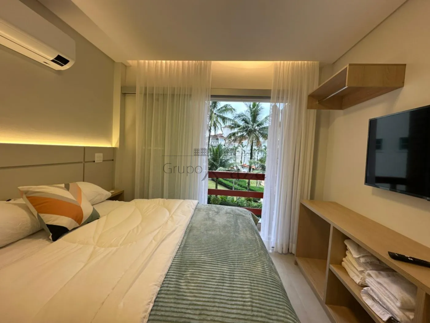 Foto 6 de Apartamento Padrão em Tabatinga, Caraguatatuba - imagem 6
