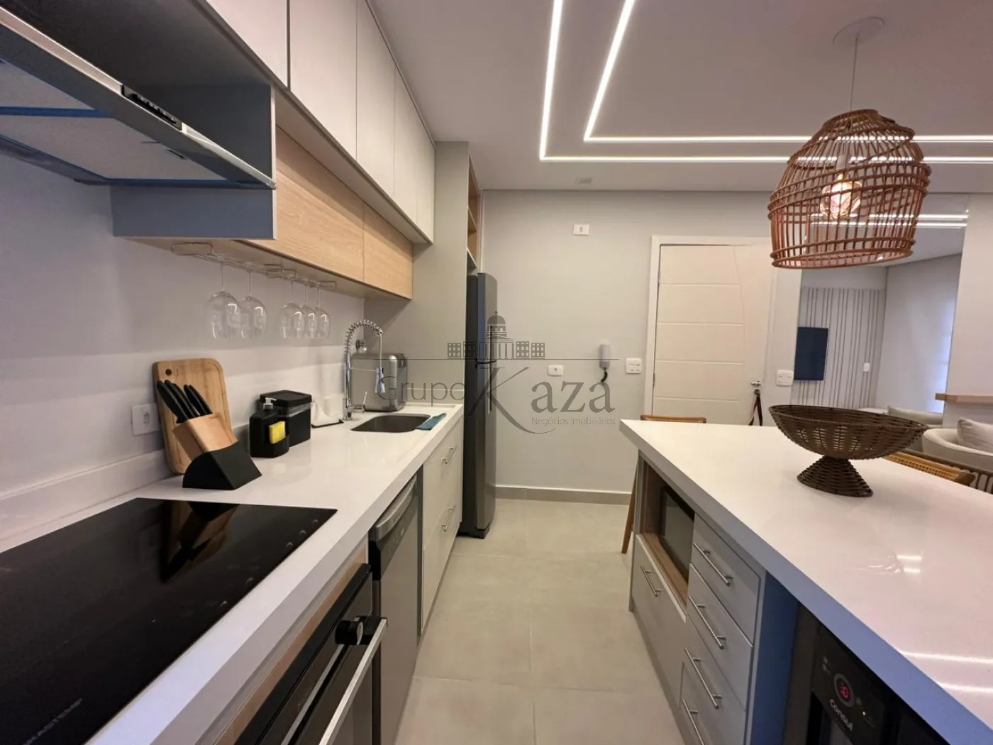 Foto 5 de Apartamento Padrão em Tabatinga, Caraguatatuba - imagem 5
