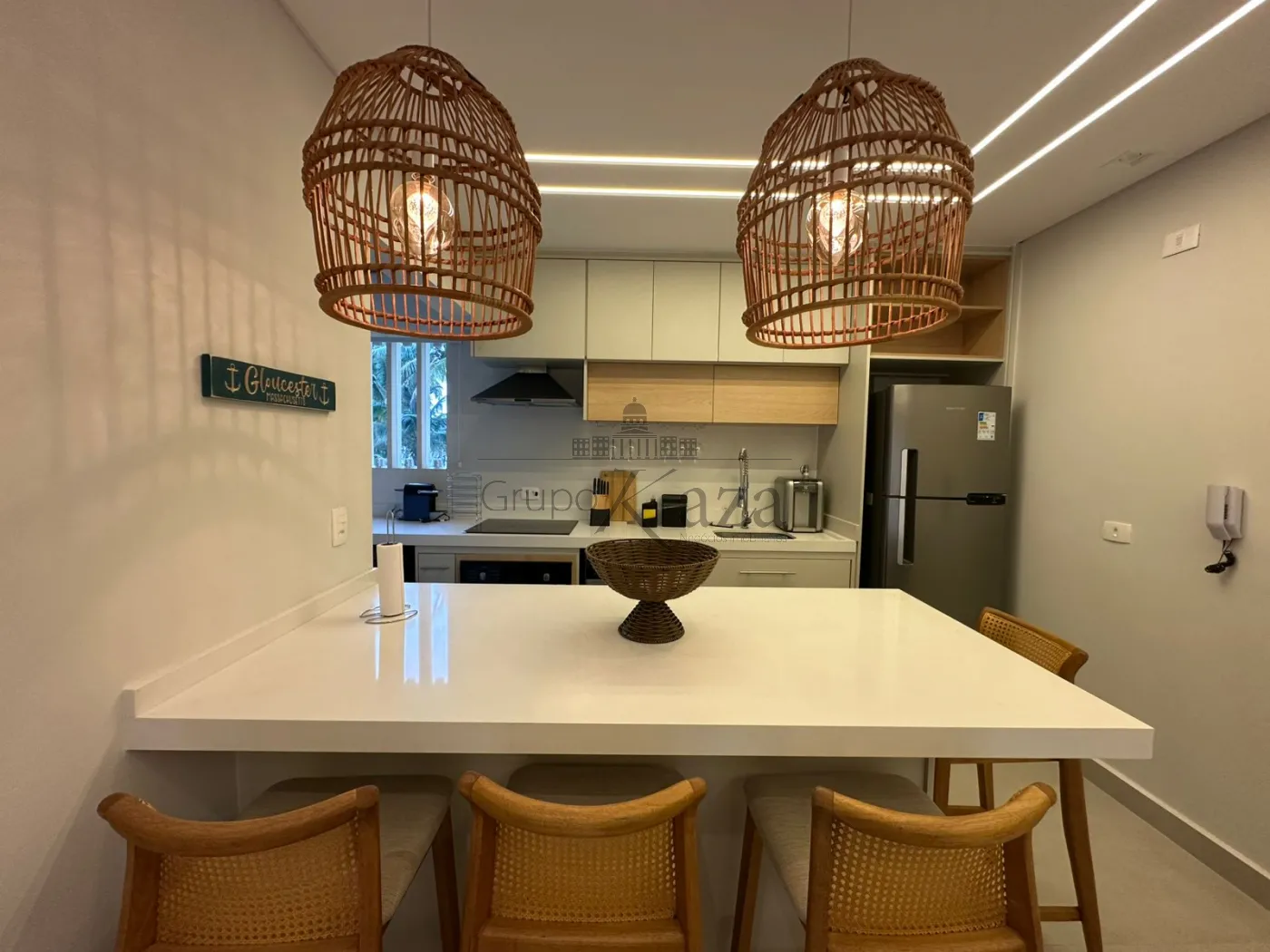 Foto 3 de Apartamento Padrão em Tabatinga, Caraguatatuba - imagem 3