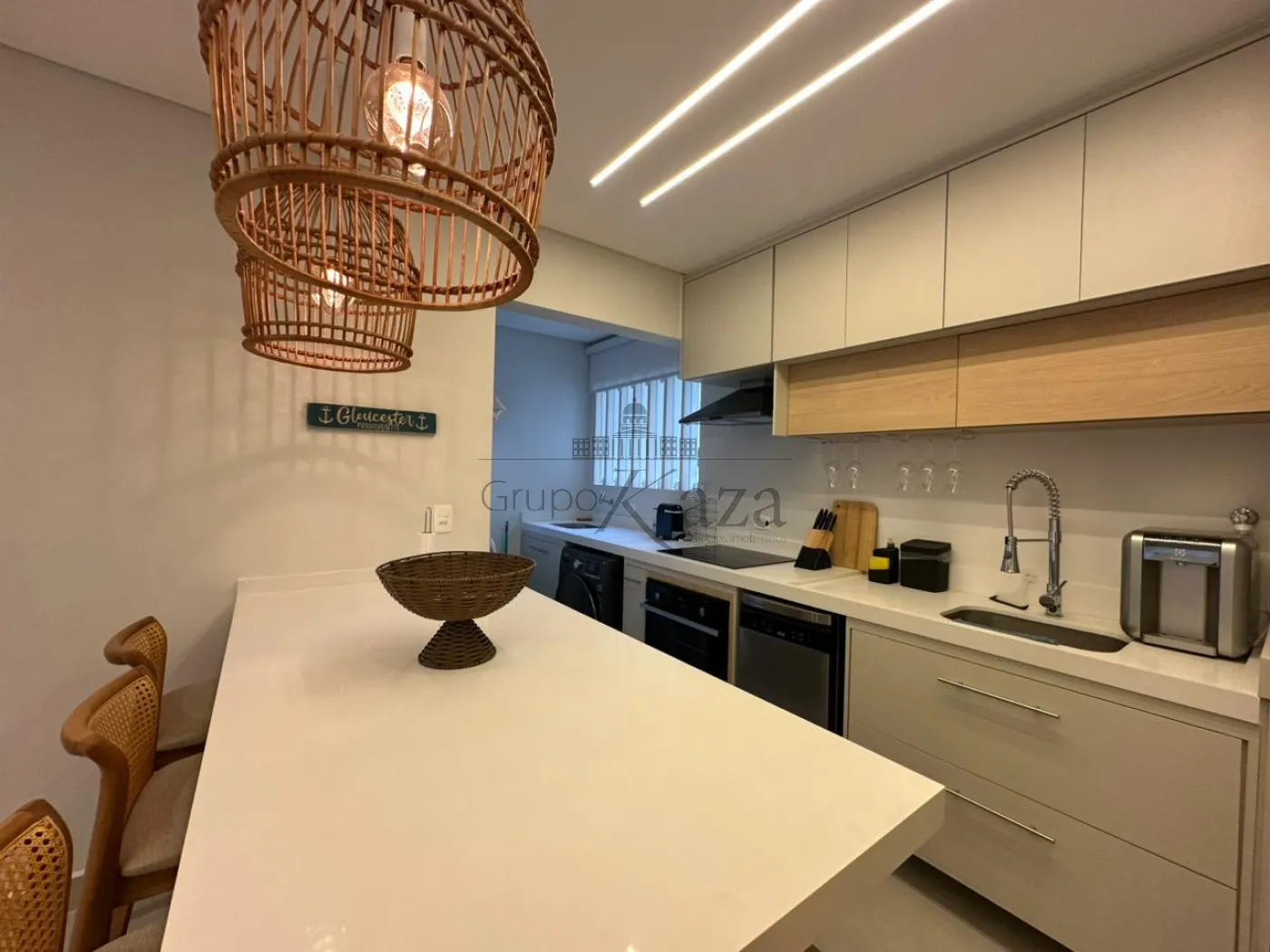 Foto 4 de Apartamento Padrão em Tabatinga, Caraguatatuba - imagem 4