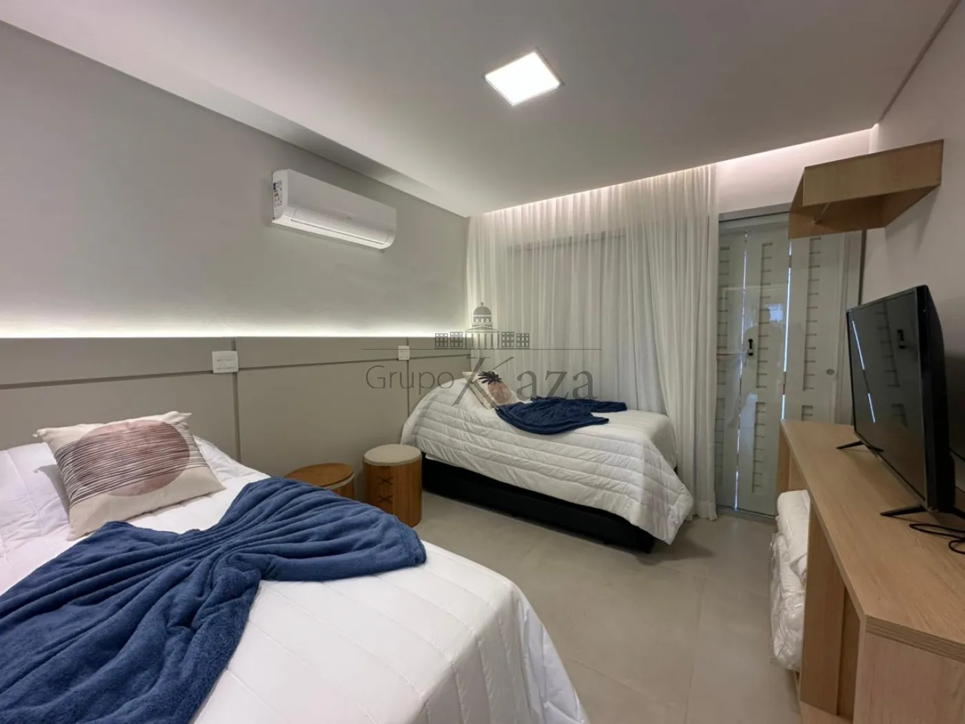 Foto 10 de Apartamento Padrão em Tabatinga, Caraguatatuba - imagem 10