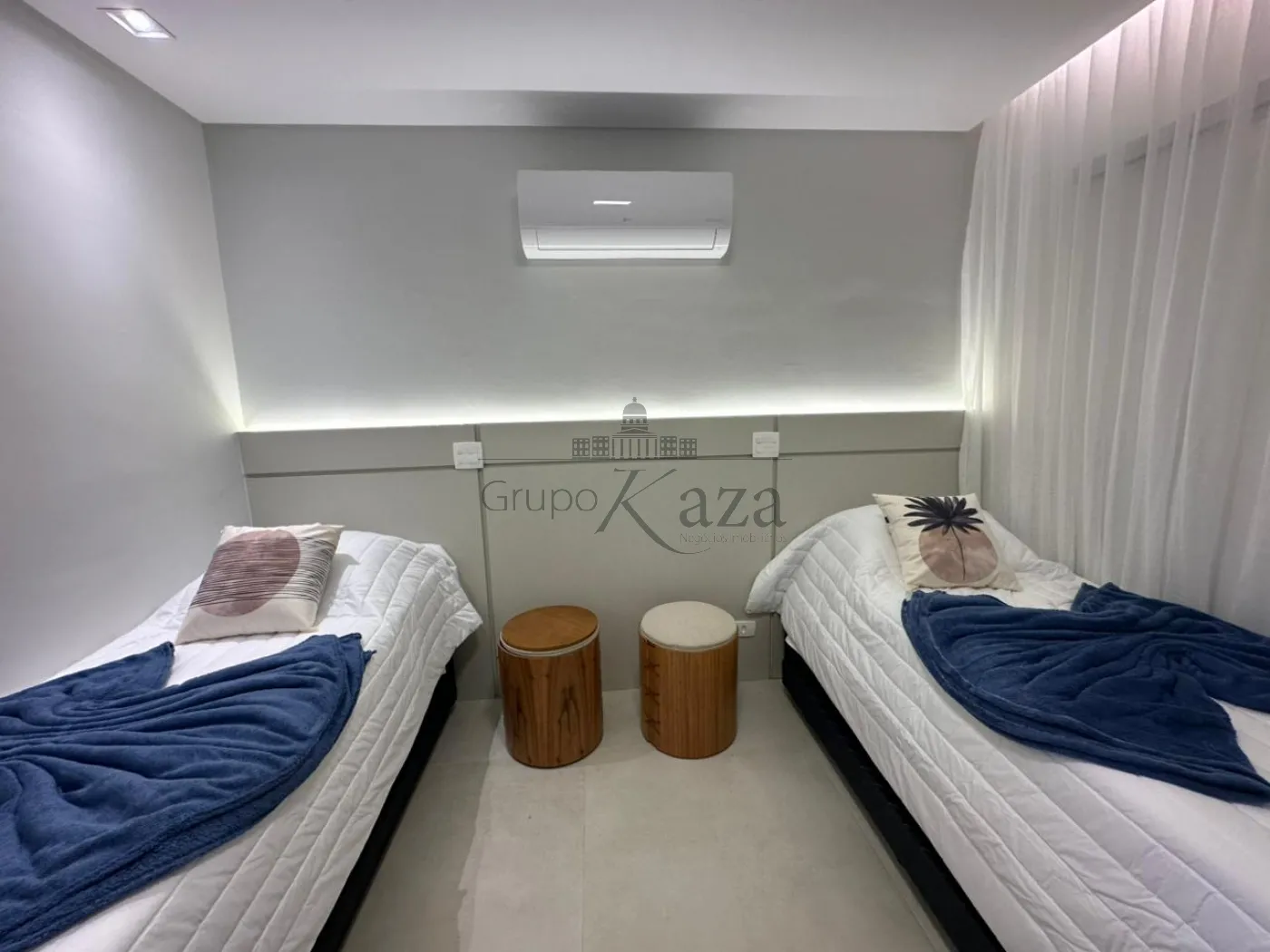 Foto 9 de Apartamento Padrão em Tabatinga, Caraguatatuba - imagem 9